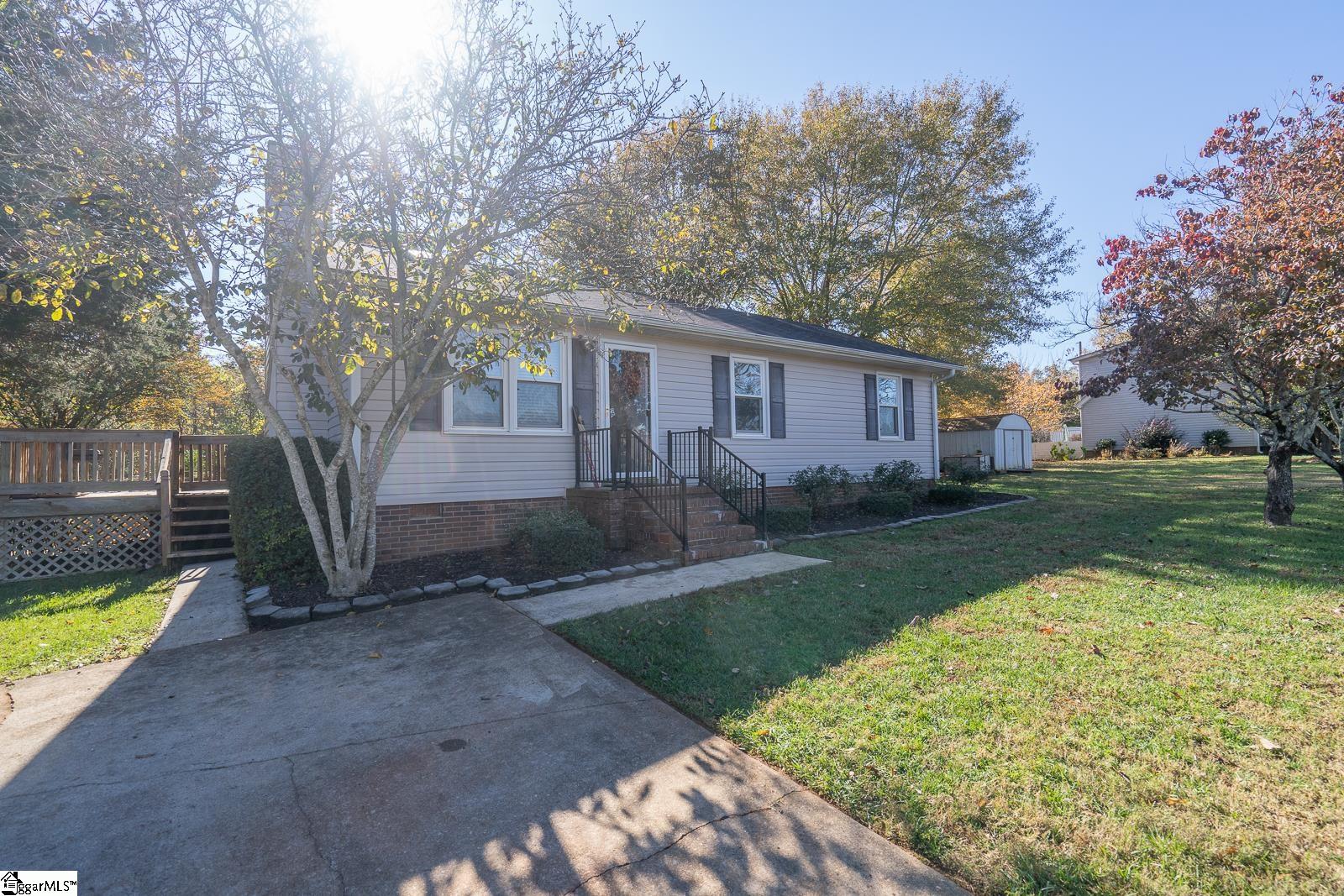 11 Trammell Street Property Photo 2