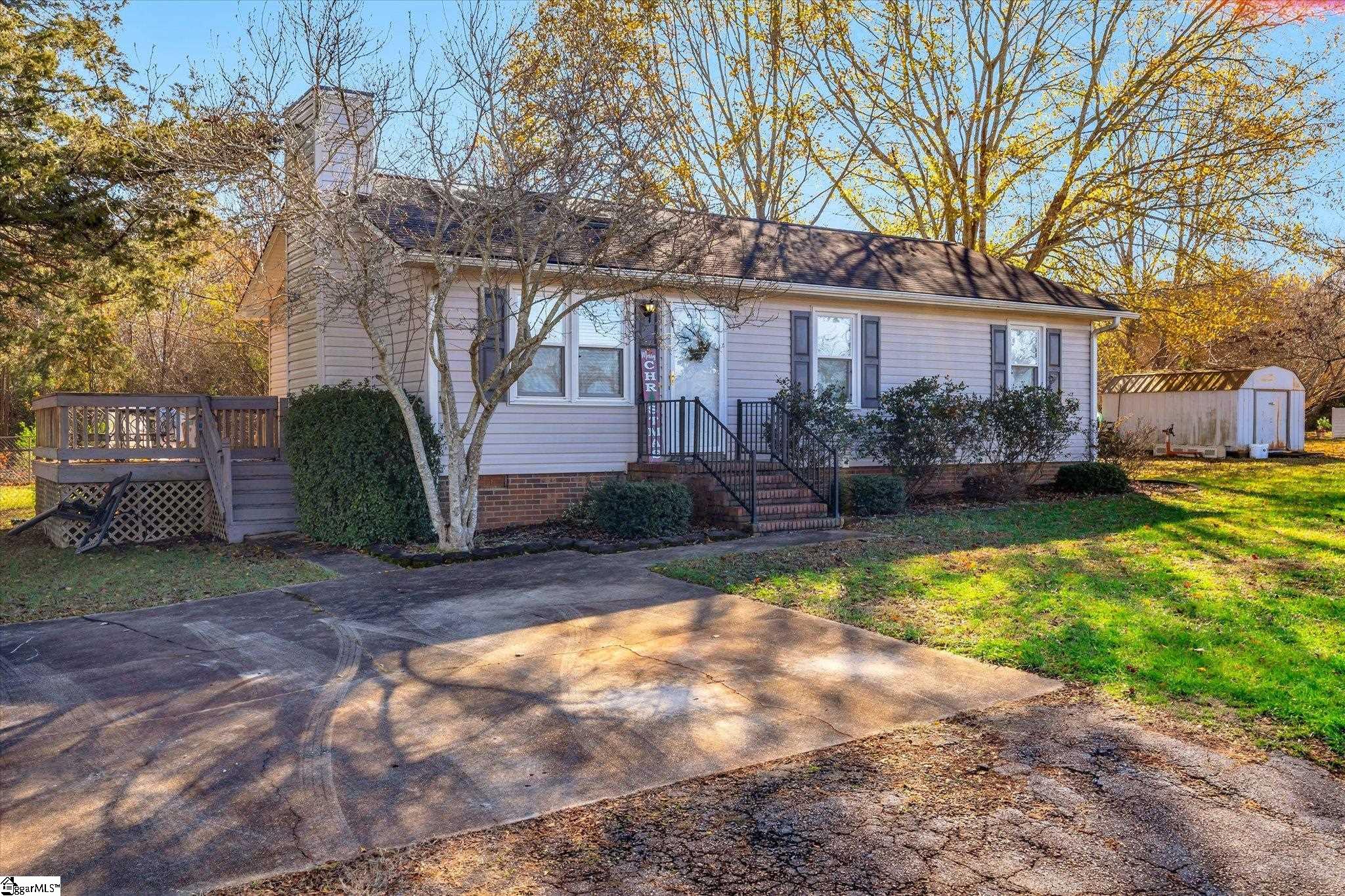 11 Trammell Street Property Photo 22