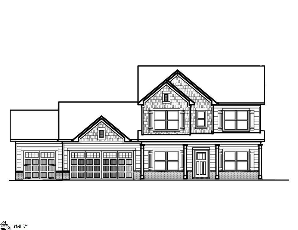 117 Arbor Woods Way Property Photo 1