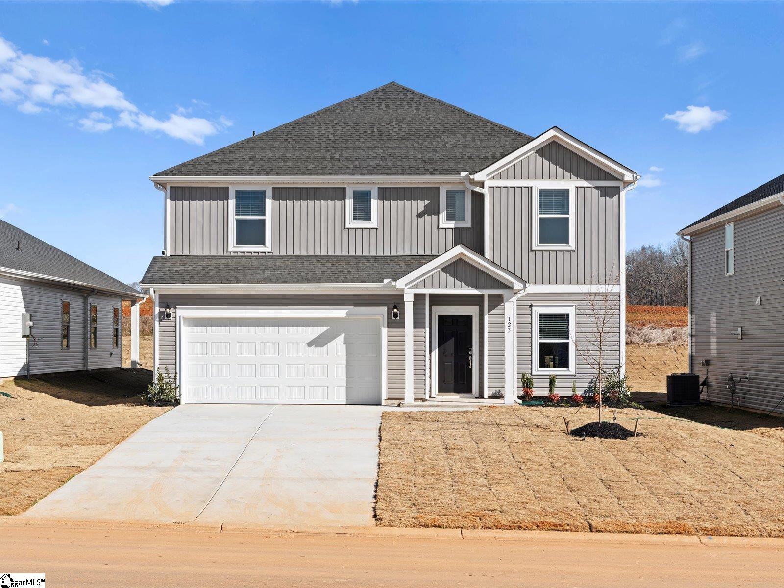 123 Firehole Road Property Photo 1