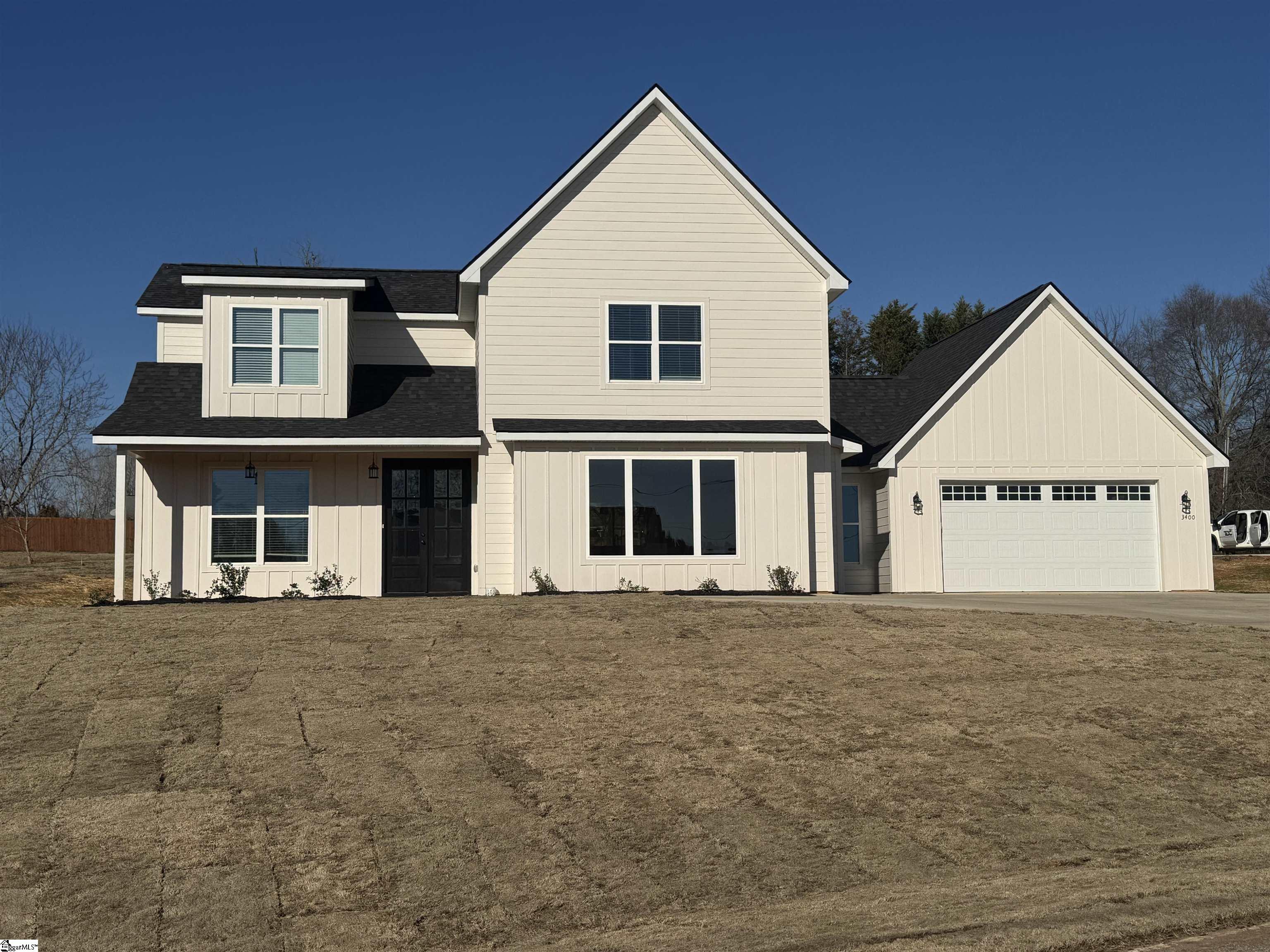 3400 Pennington Road Property Photo 1