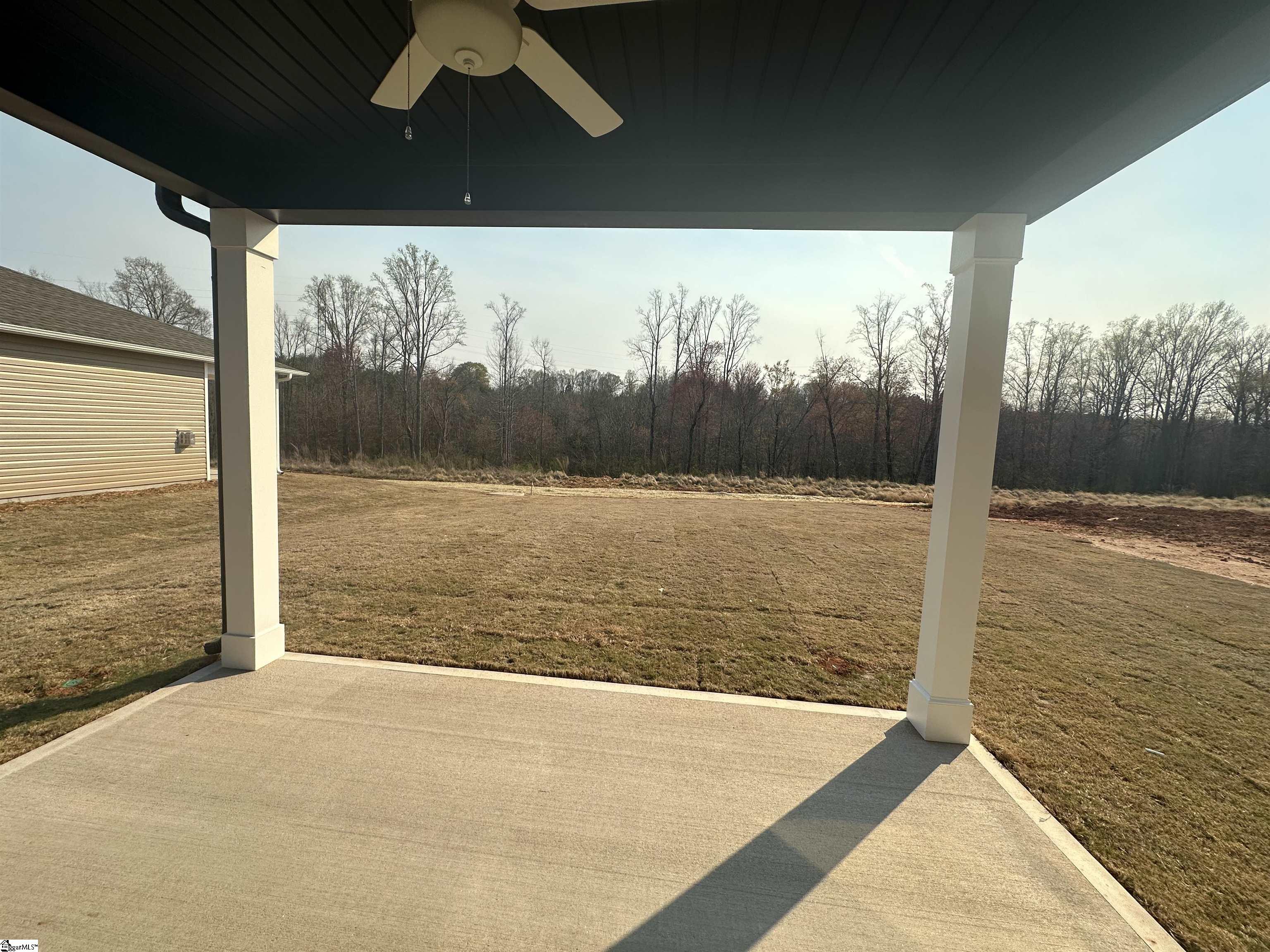 736 Gilgal Lane Property Photo 16