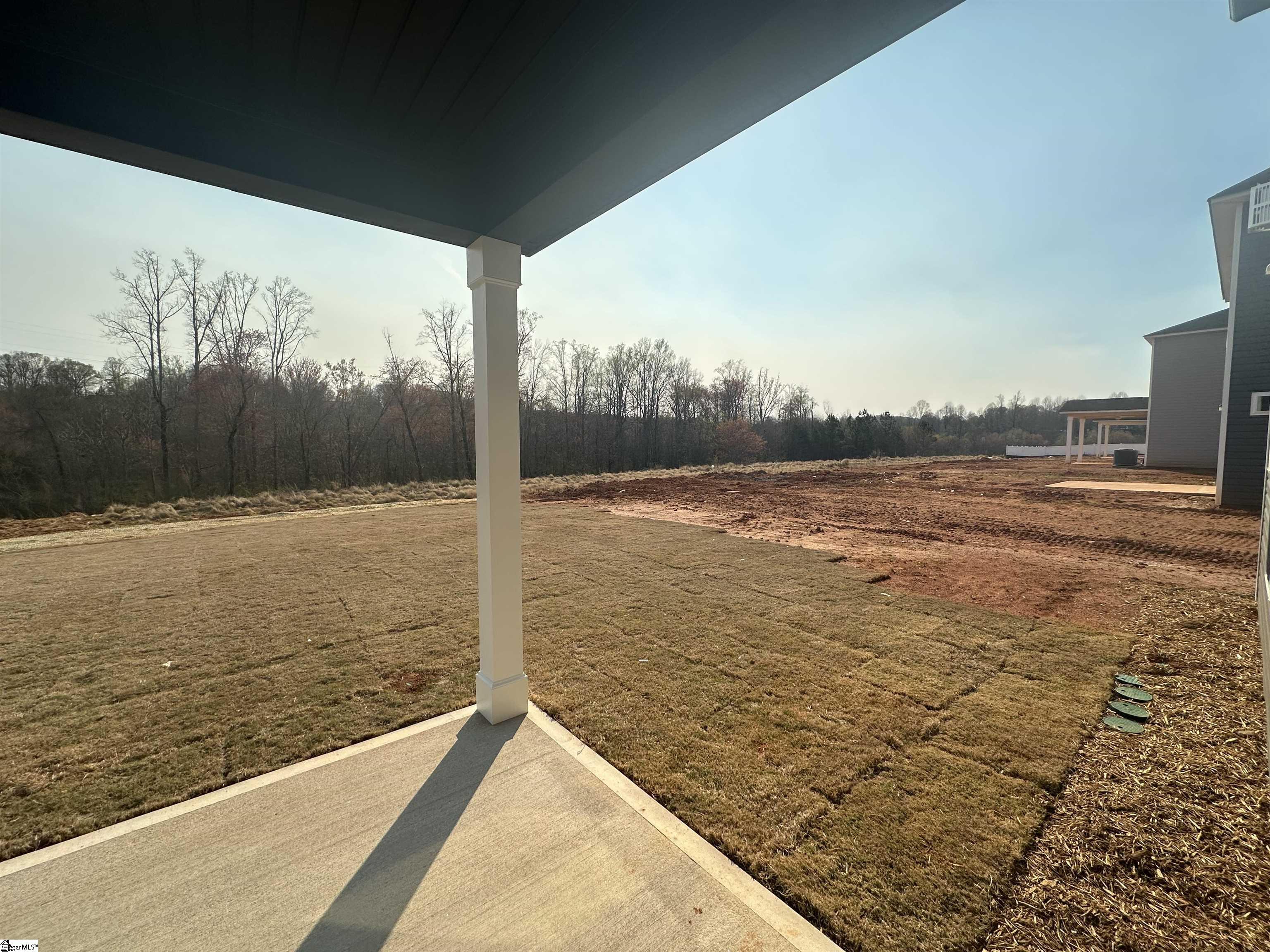736 Gilgal Lane Property Photo 17