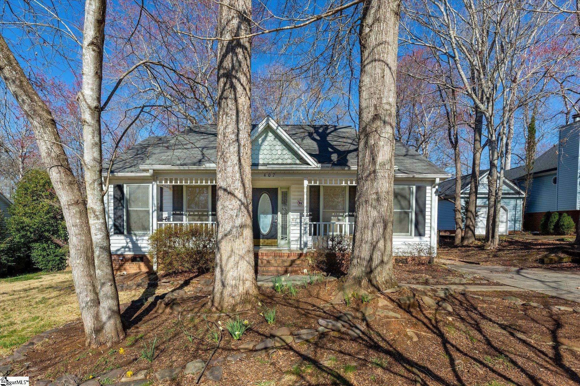407 Timberview Lane Property Photo 4