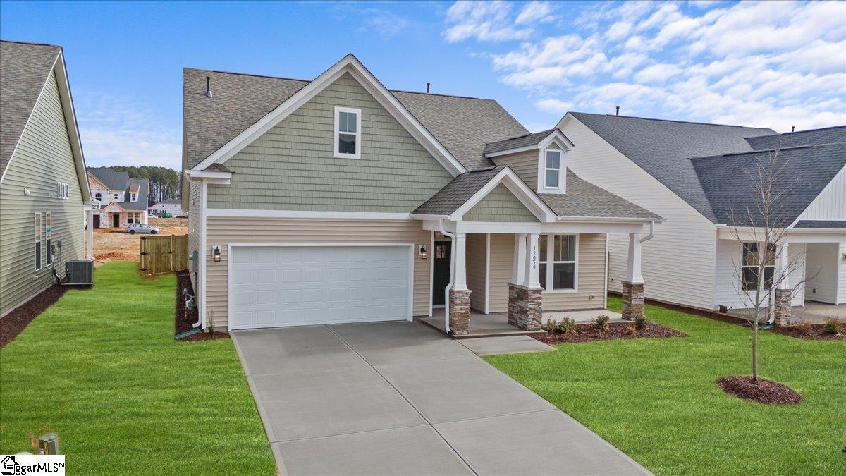 12050 Mahogany Circle Property Photo 2
