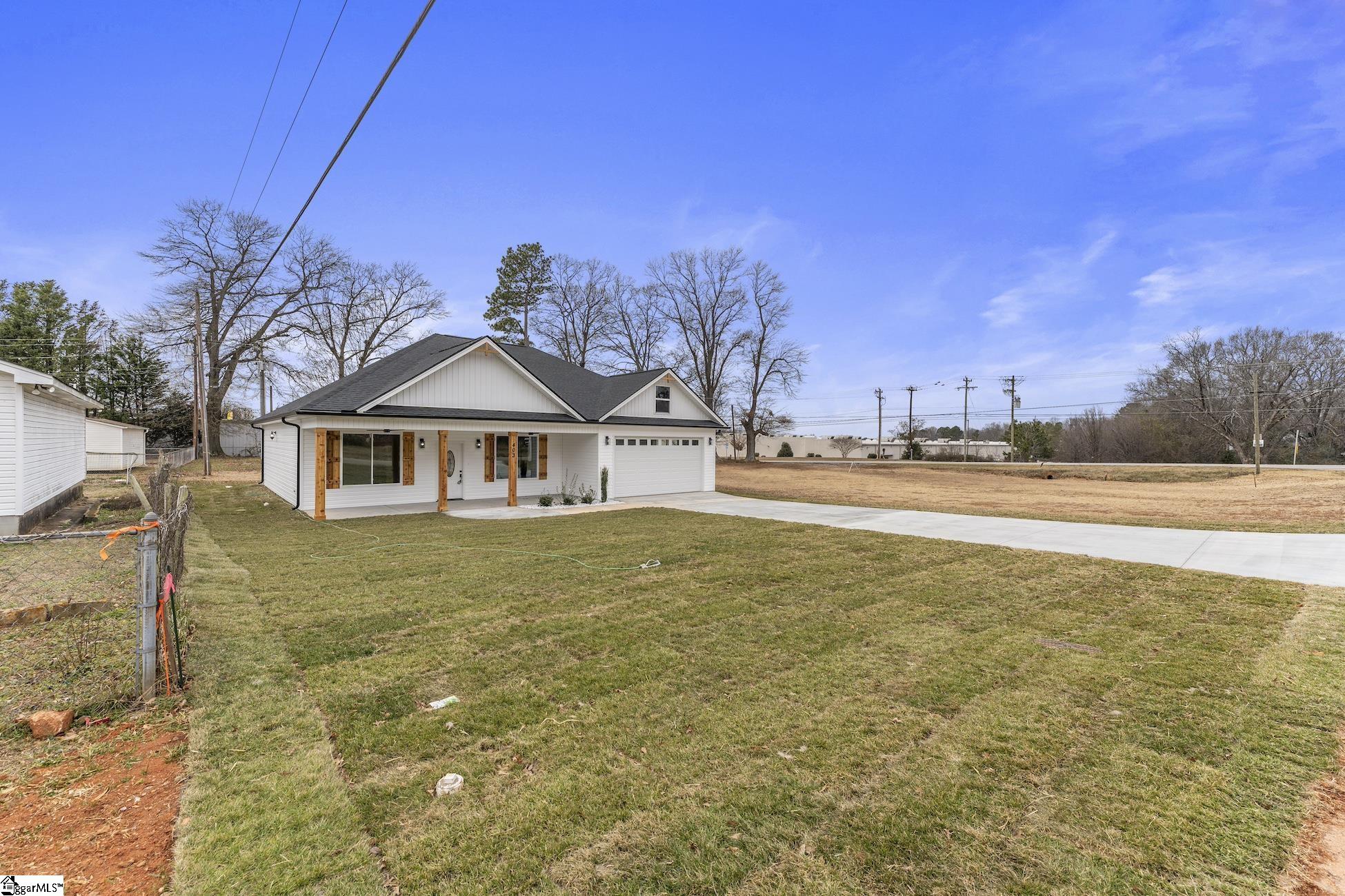 403 Mcneil Drive Property Photo 2