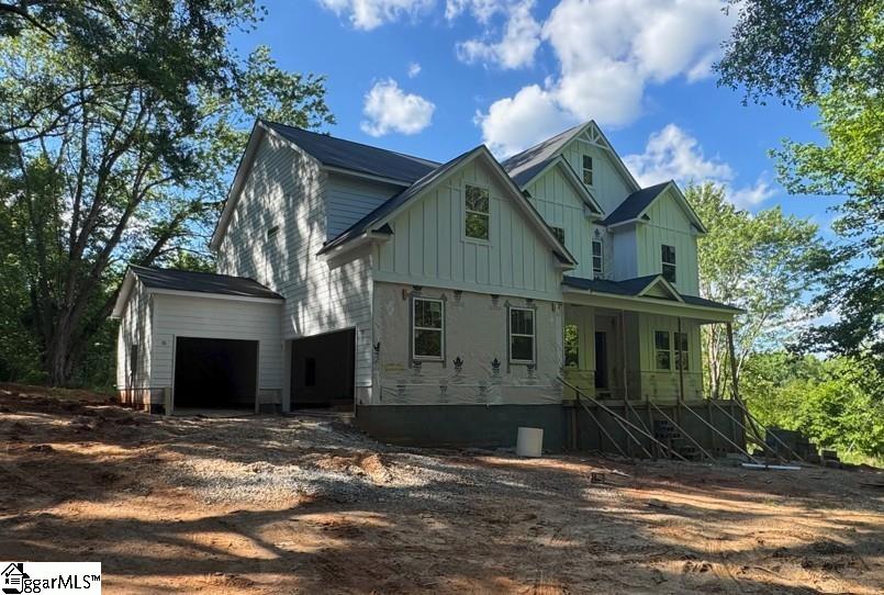 2749 E Georgia Road Property Photo 1