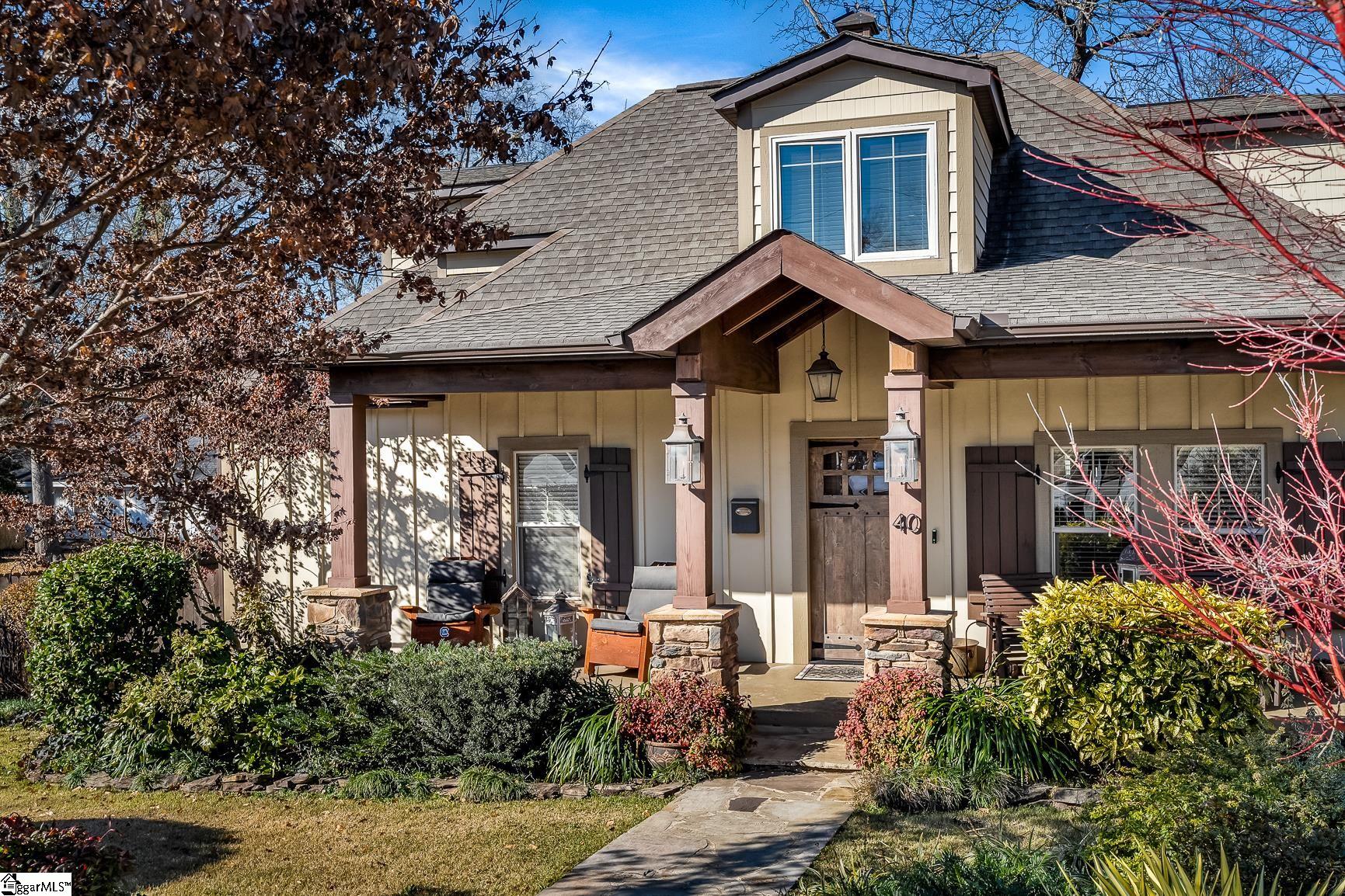 40 Keowee Avenue Property Photo 3