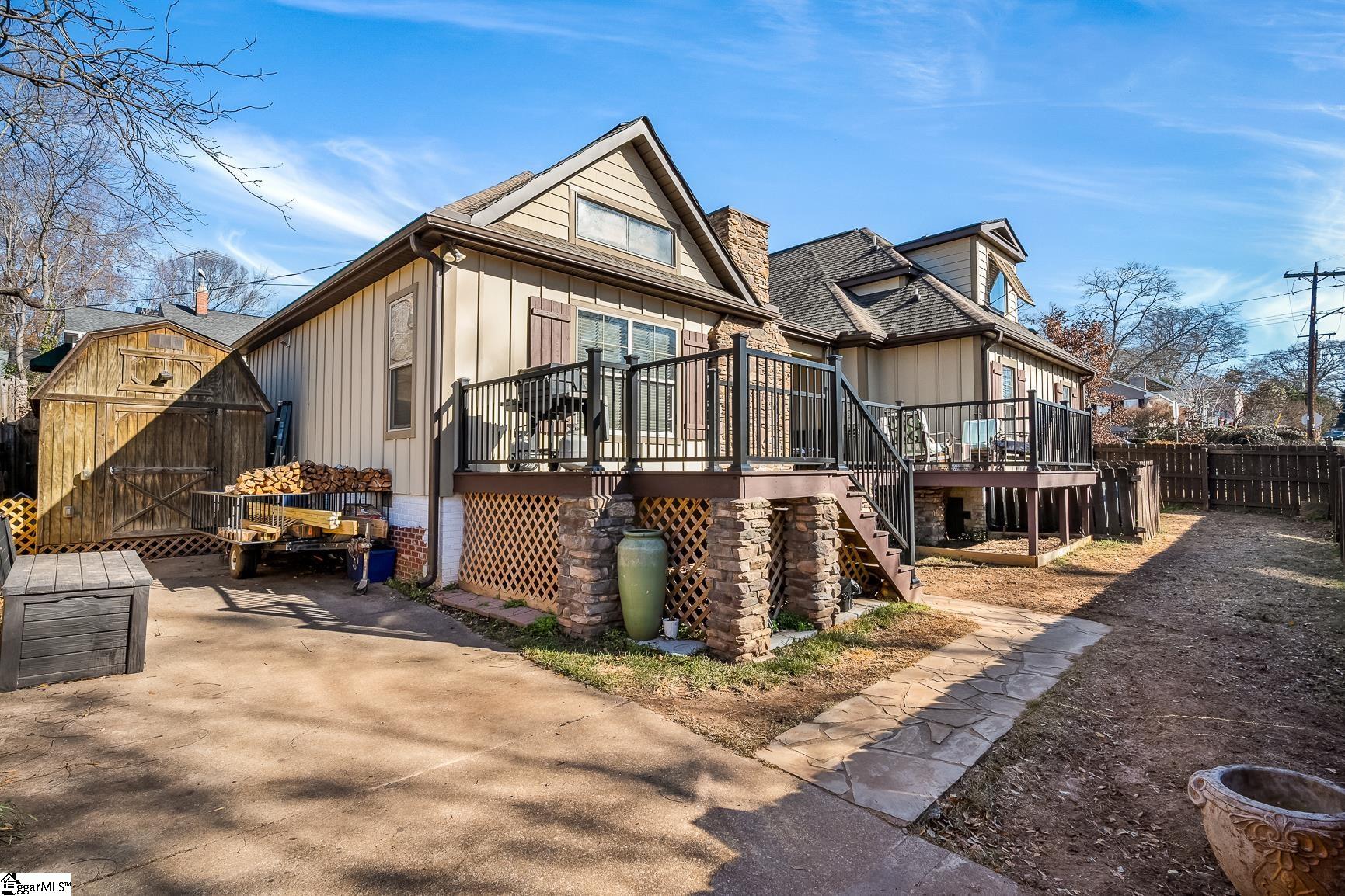 40 Keowee Avenue Property Photo 43