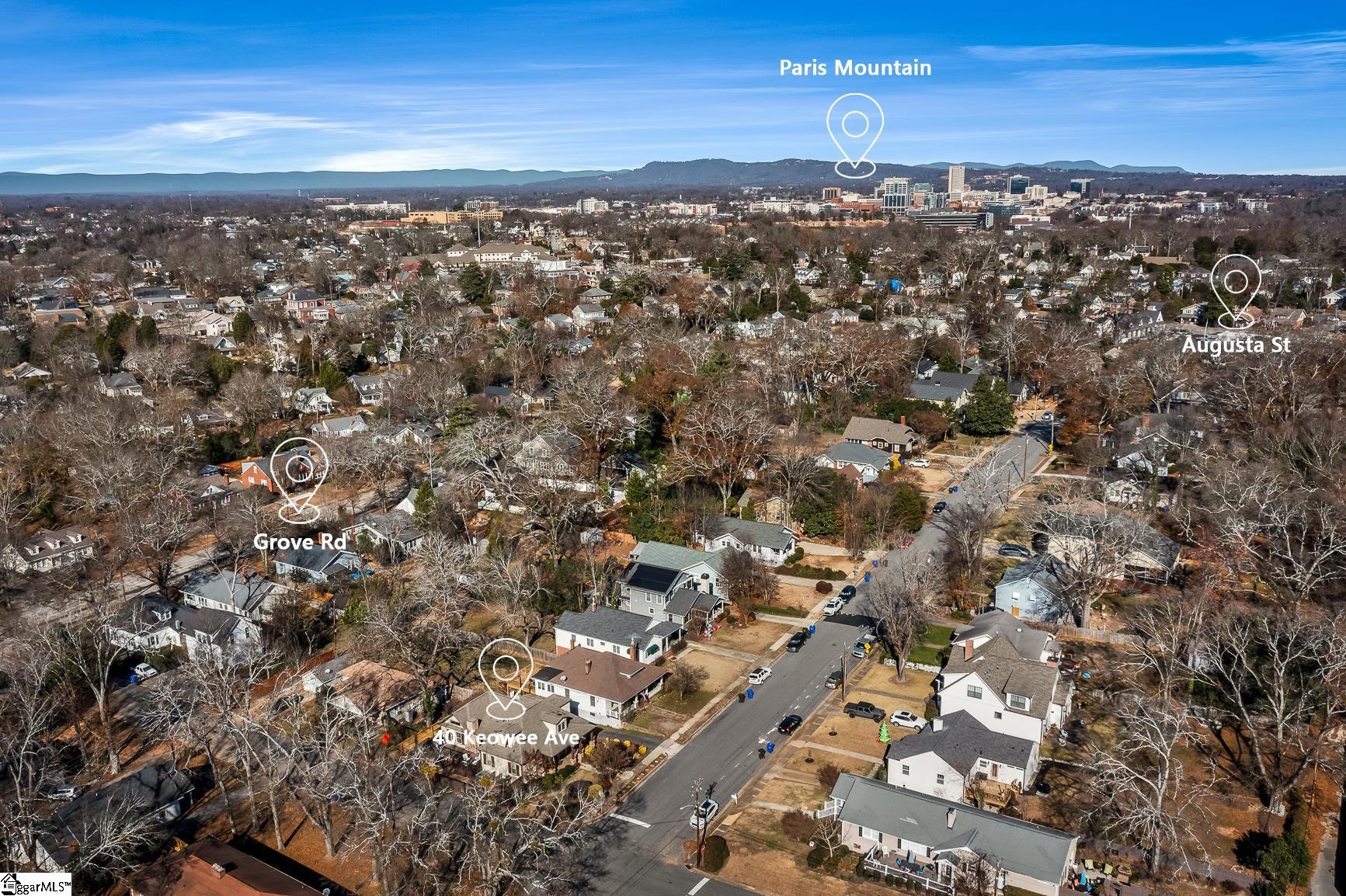 40 Keowee Avenue Property Photo 46