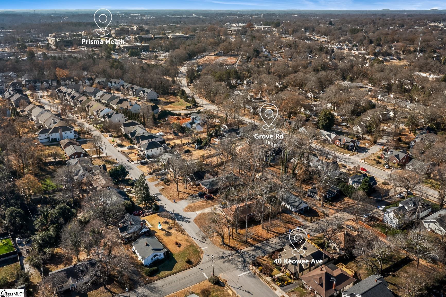 40 Keowee Avenue Property Photo 47