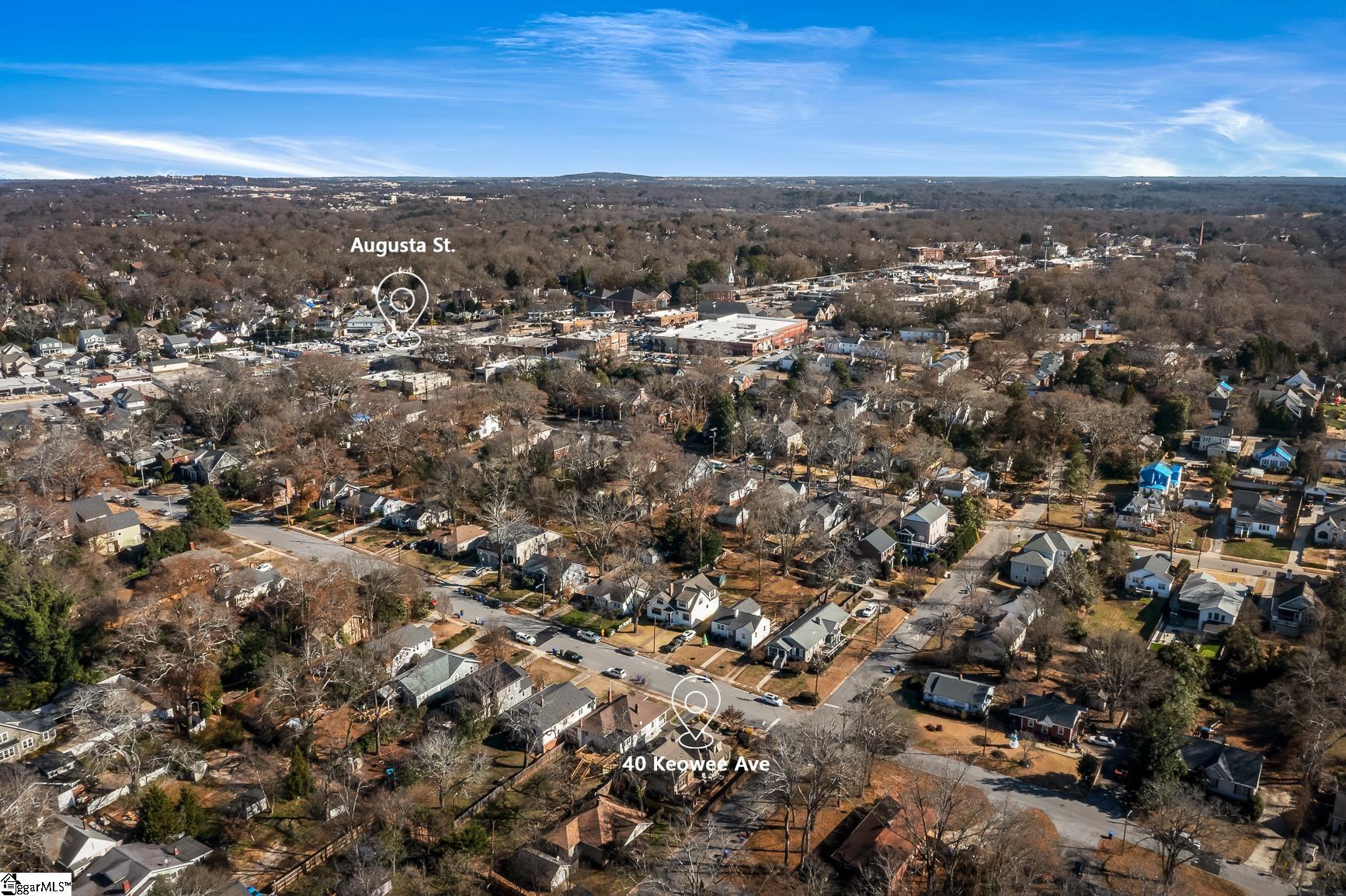 40 Keowee Avenue Property Photo 48