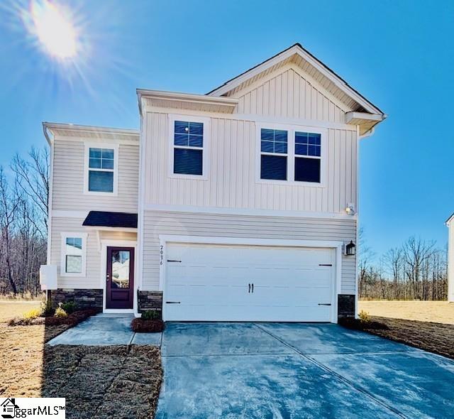 2036 Greenwich Court Property Photo 1