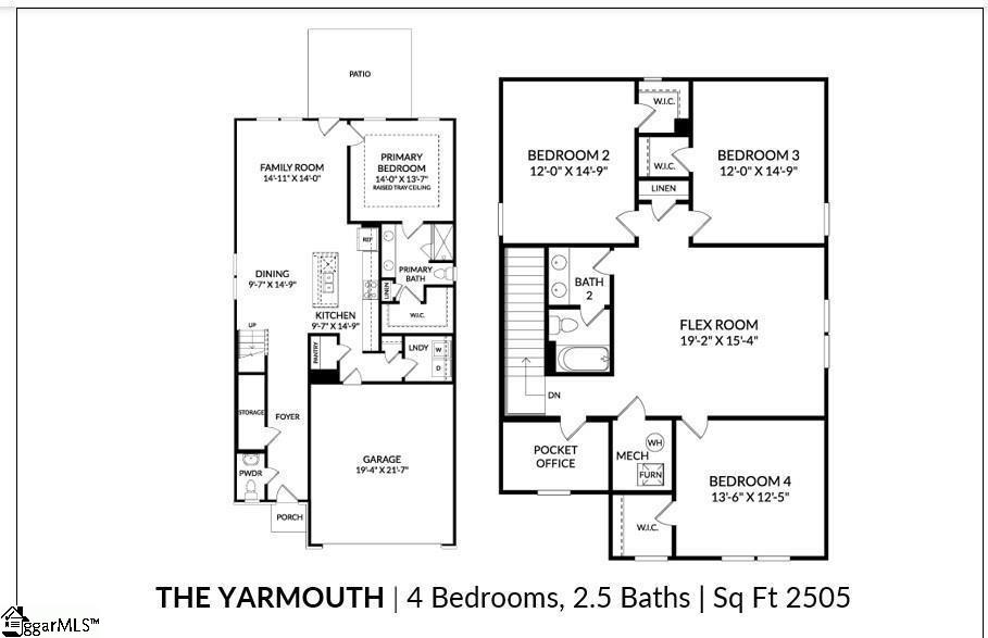 2036 Greenwich Court Property Photo 31