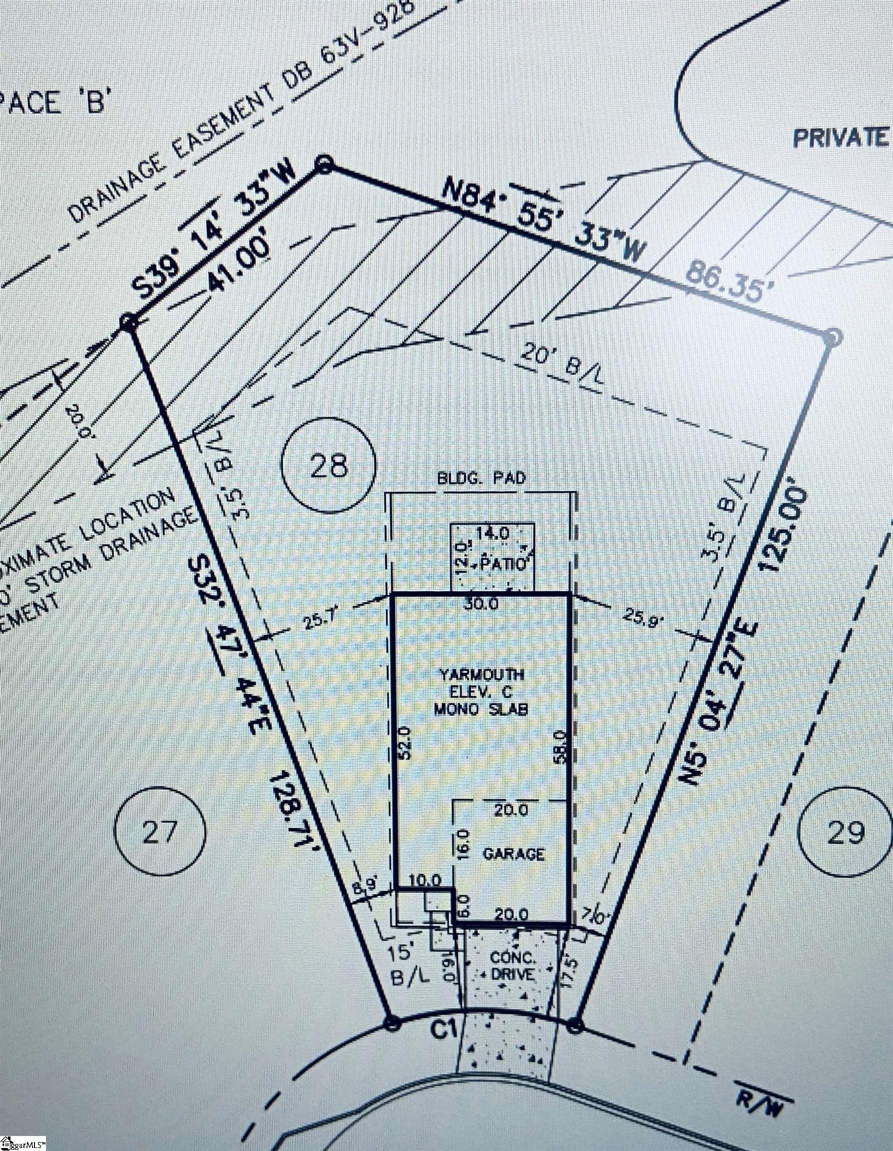 2036 Greenwich Court Property Photo 32