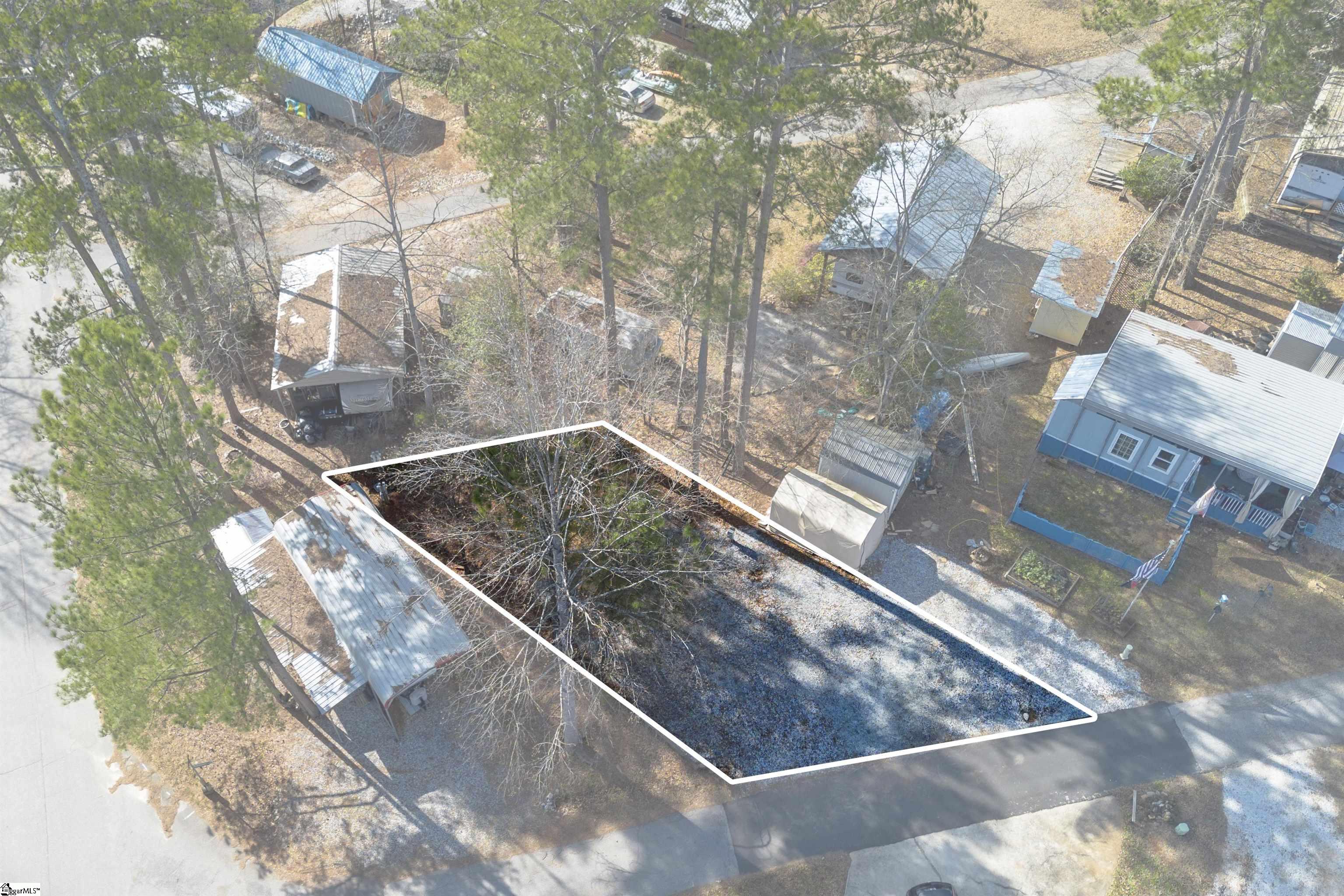 1203 Hanover Drive Property Photo 2