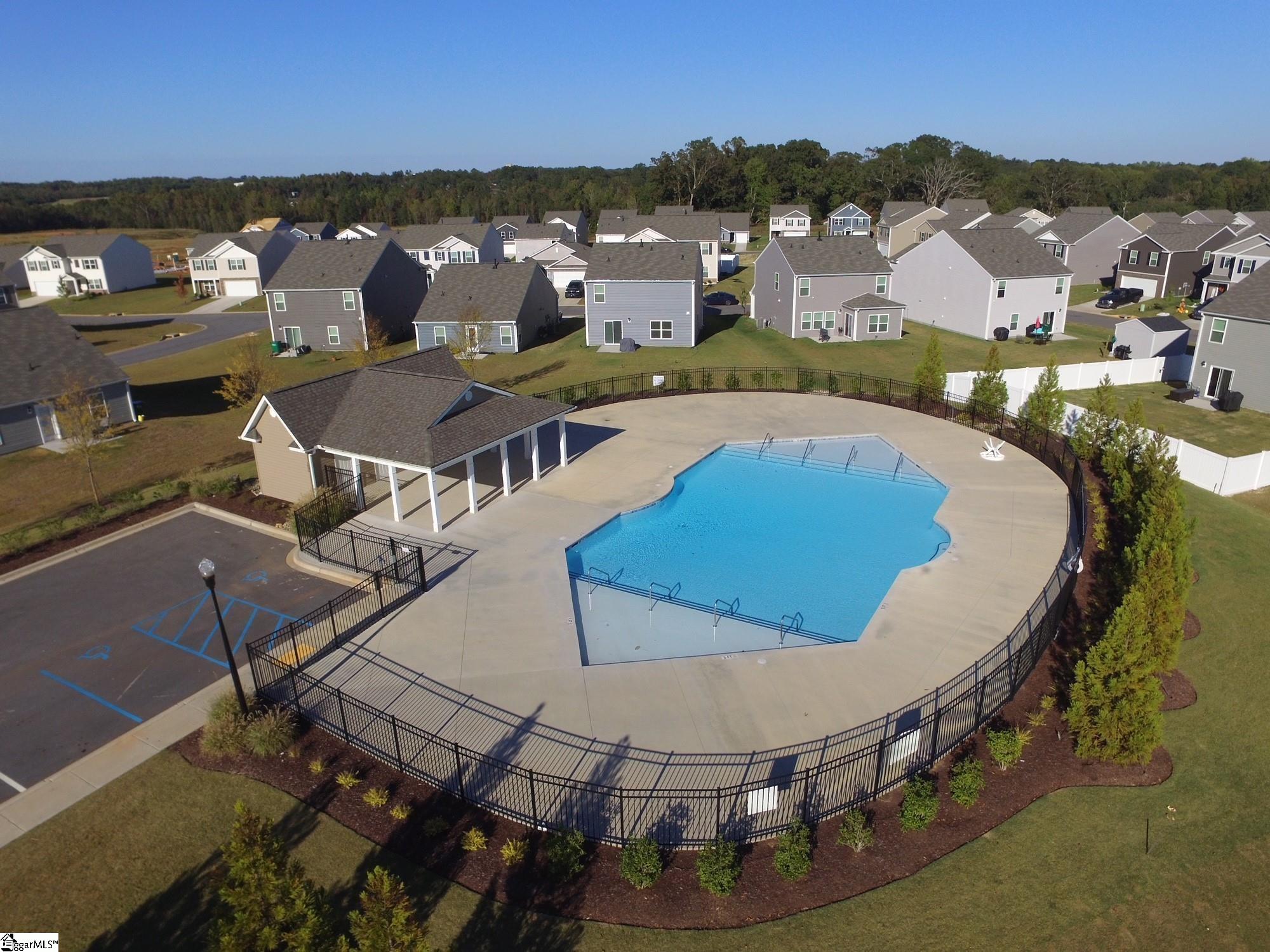 1604 Martingale Way Property Photo 2