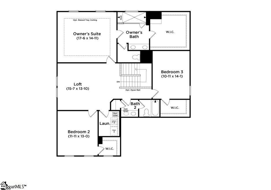 104 Beaverdam Creek Drive Property Photo 3