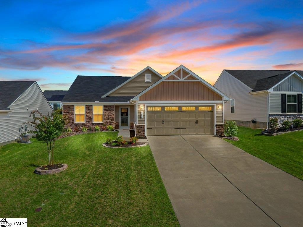 1106 Spring Morning Court Property Photo