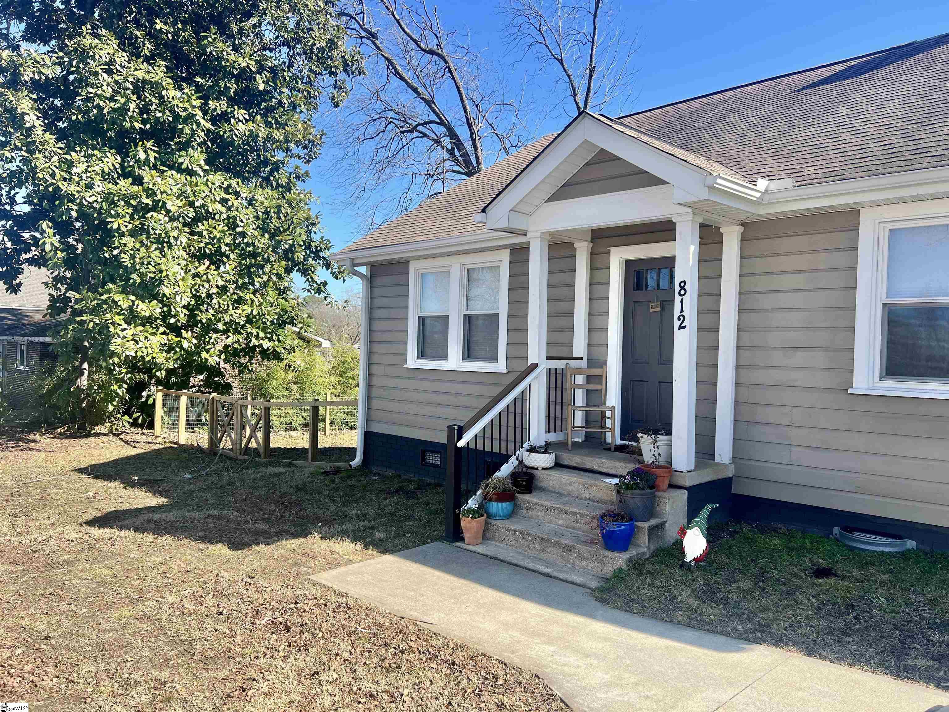 812 Chesnee Highway Property Photo