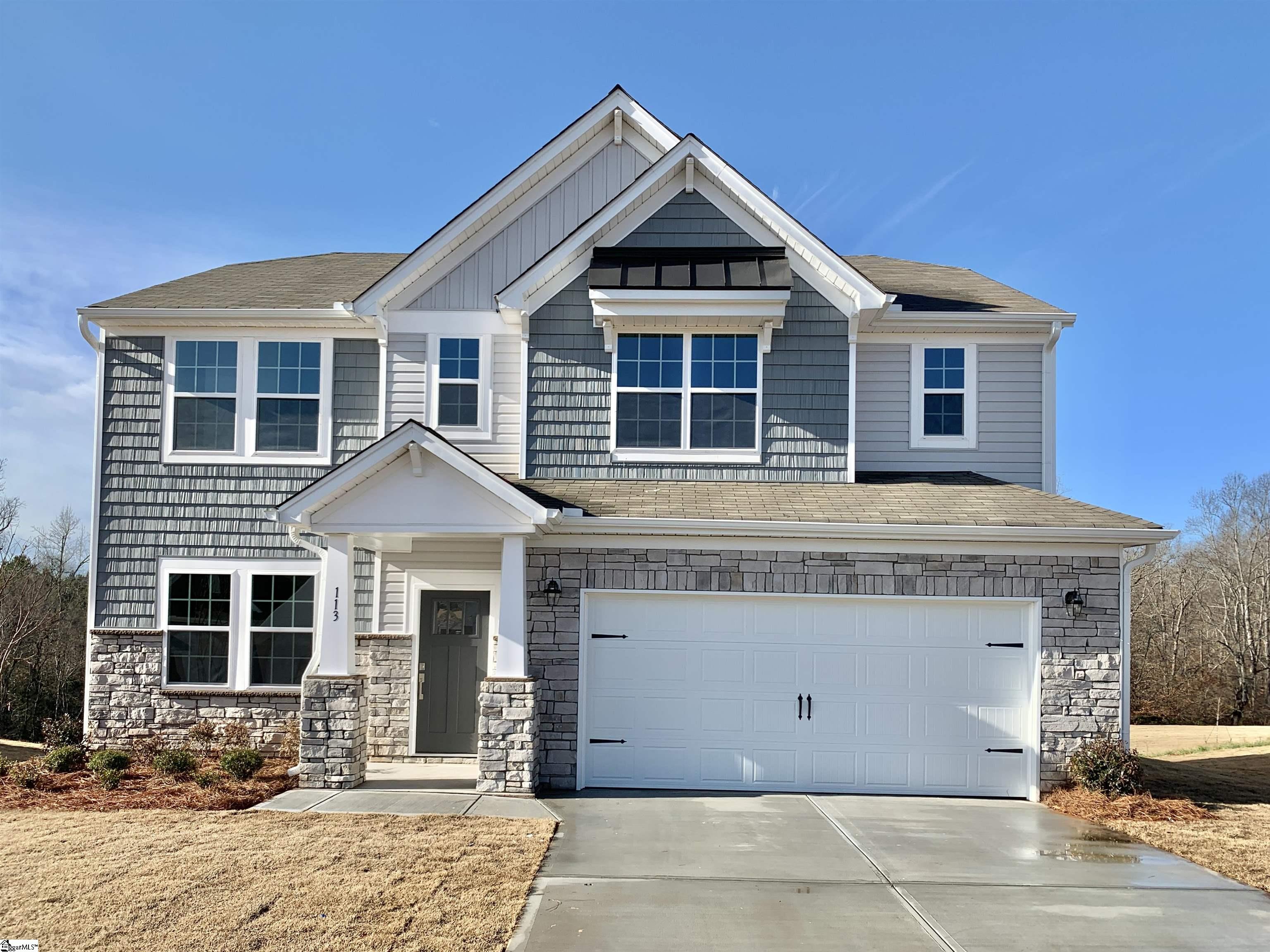 113 Penrose Circle Property Photo