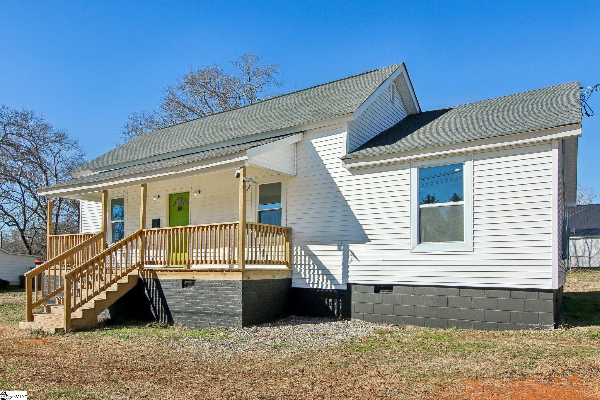 10 Clay Street Property Photo 1