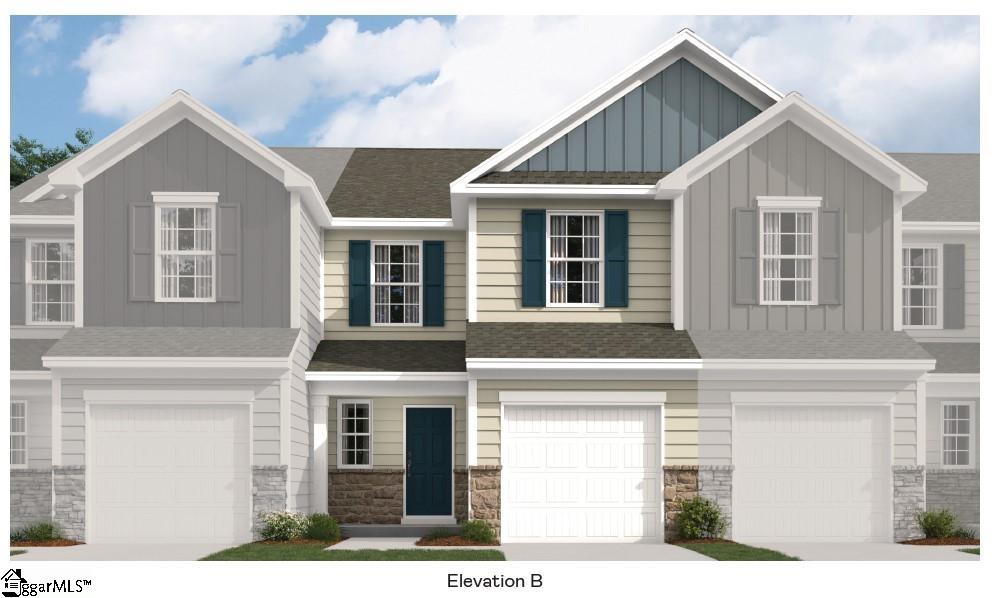 907 Powder Creek Drive Property Photo
