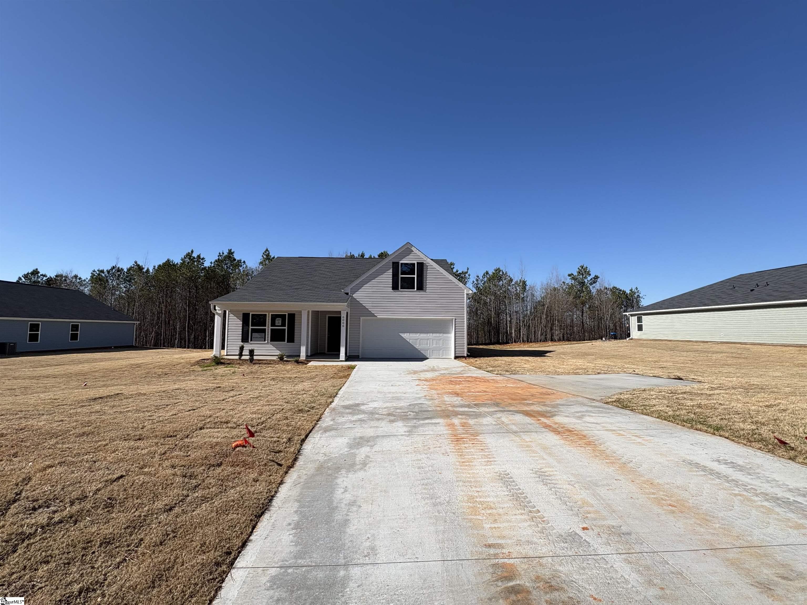6006 Old Pearman Dairy Road Property Photo