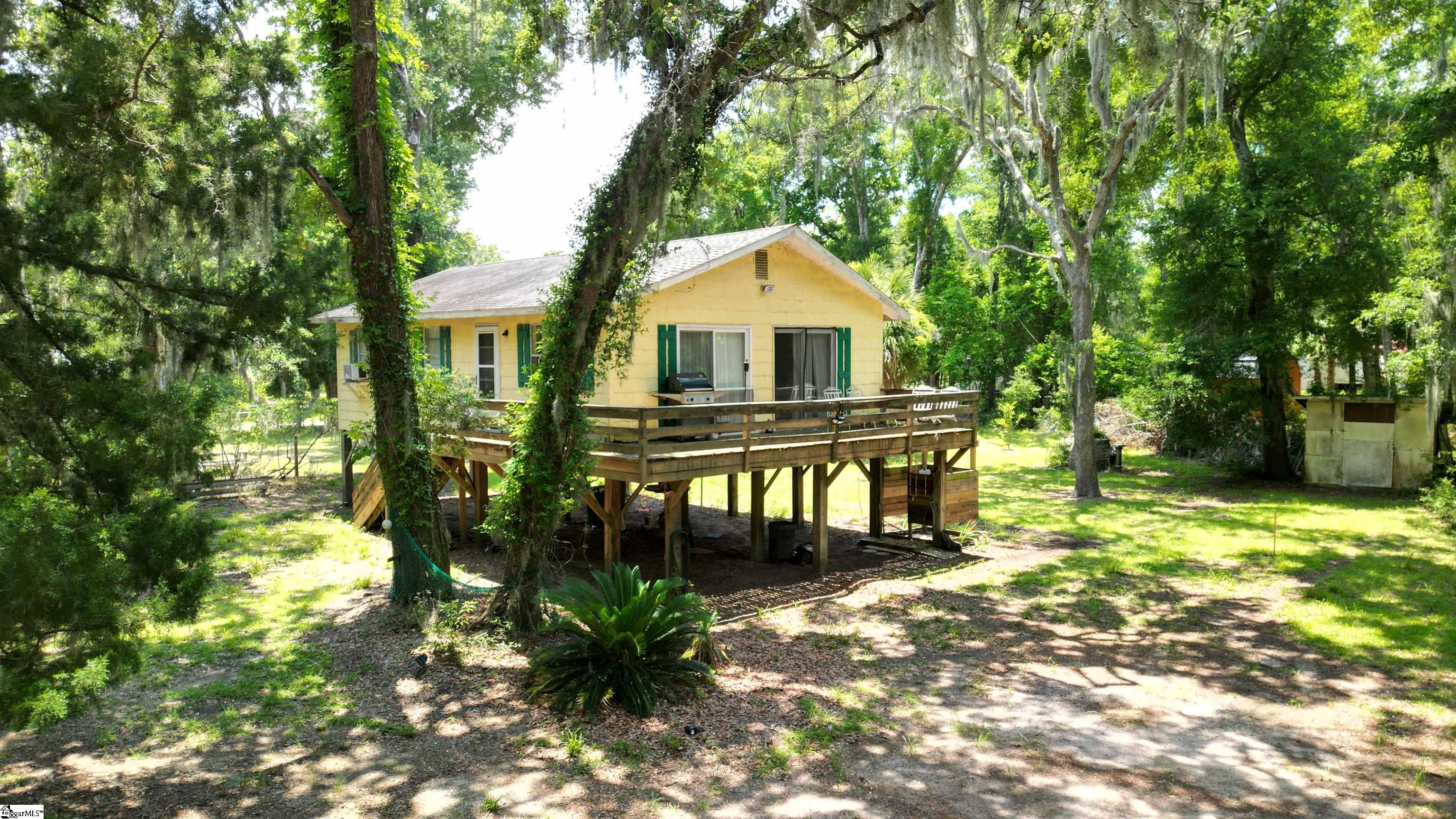 19 Privateer Drive Property Photo