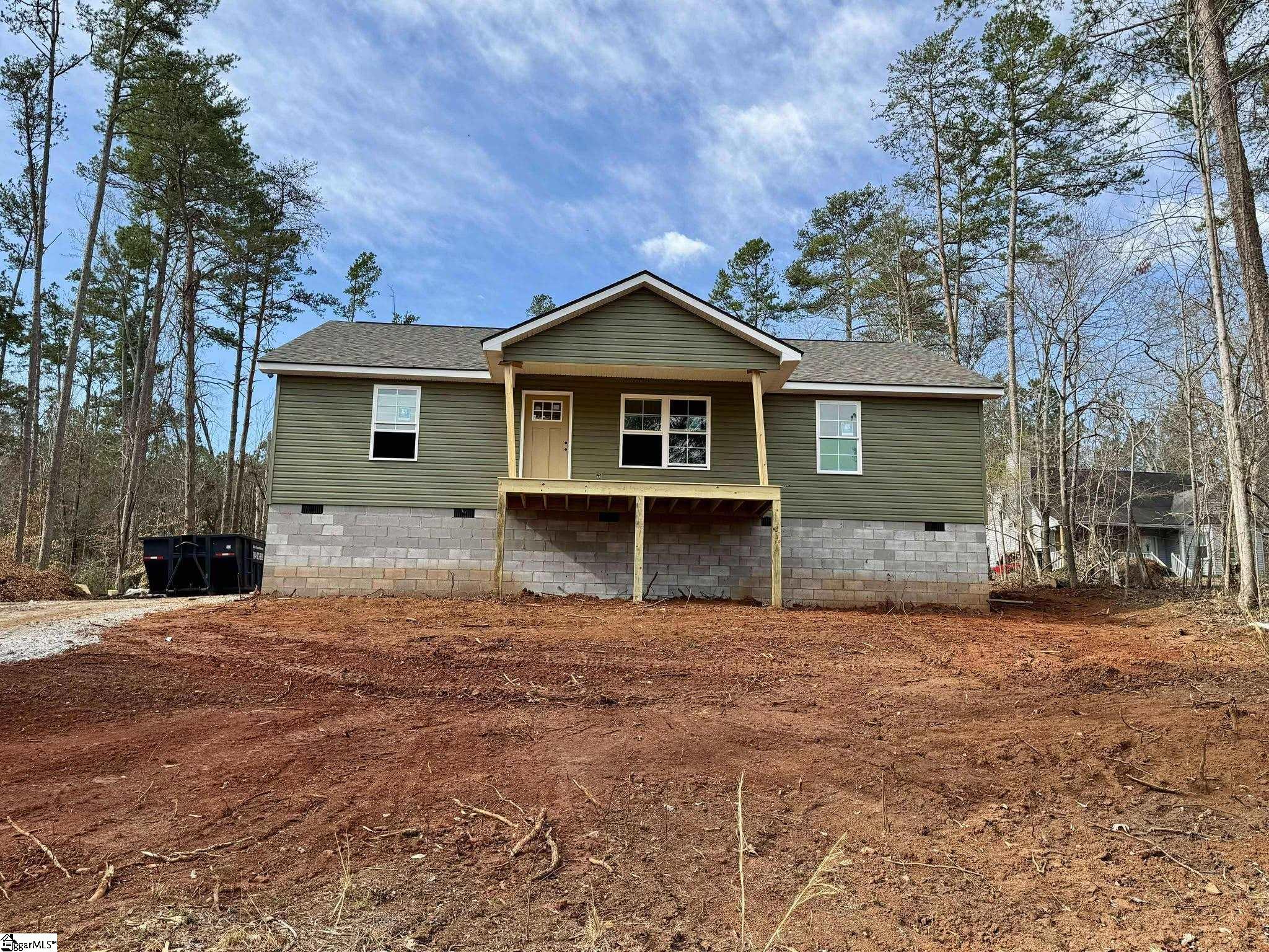 213 Wood Valley Drive Property Photo