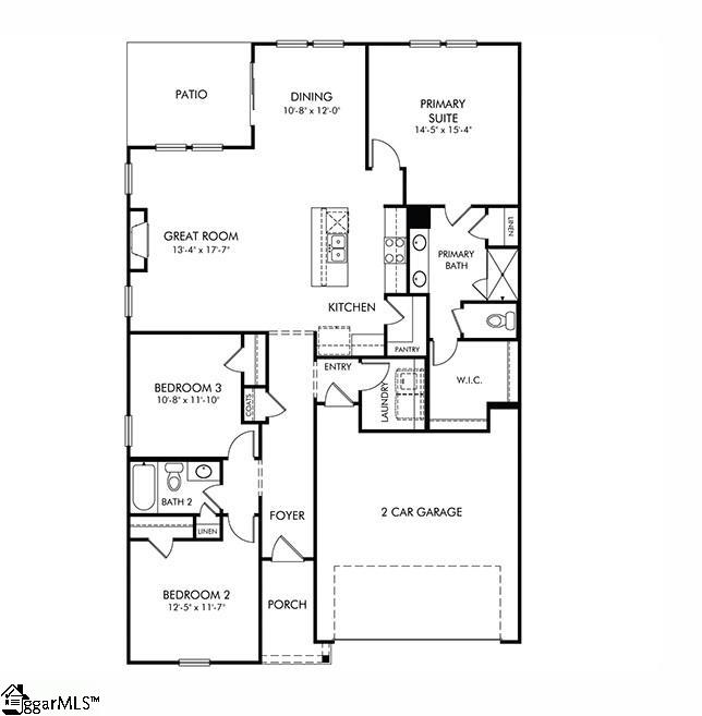 443 Harben Drive Property Photo 29