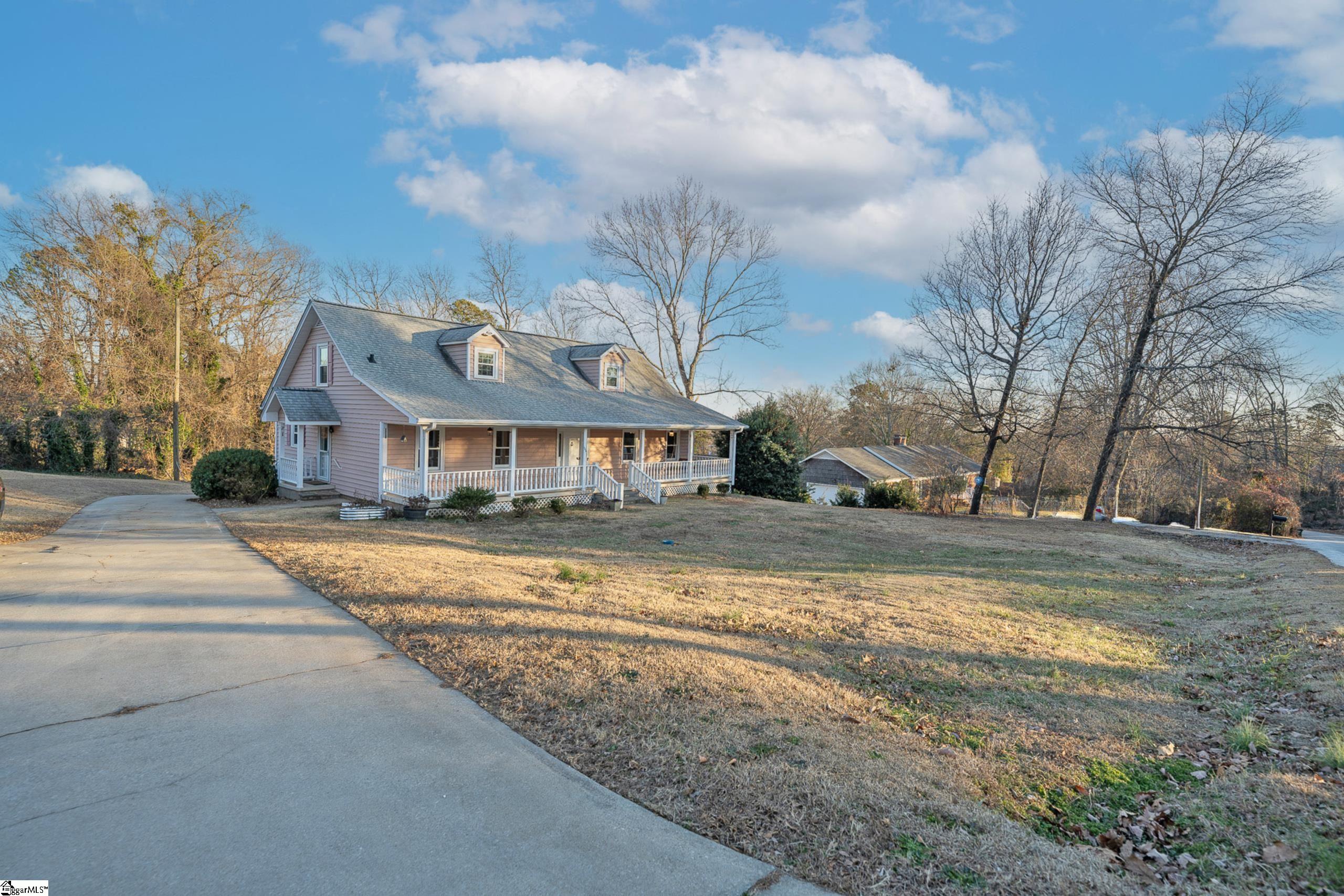 106 Peachtree Drive Property Photo 1