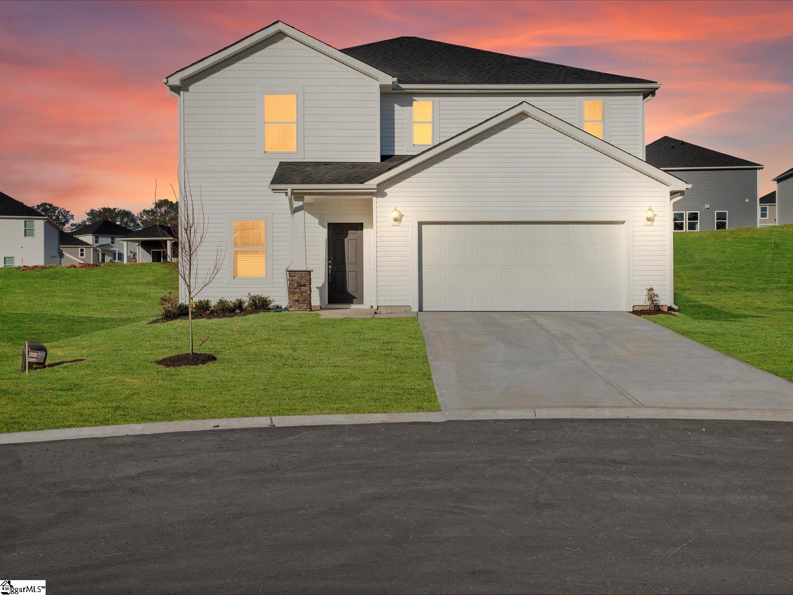 105 Oval Court Property Photo 1