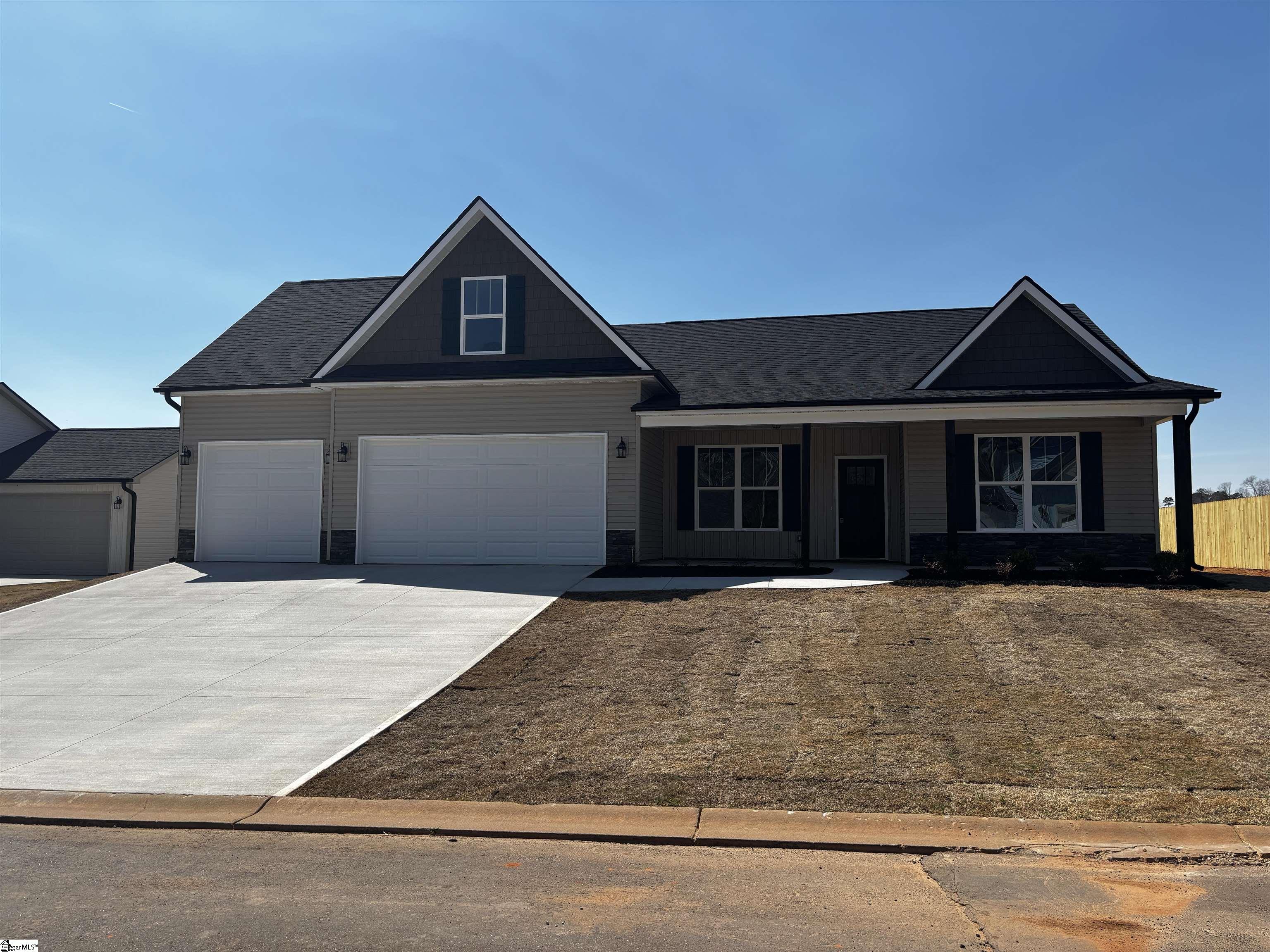108 Walters Way Property Photo 1