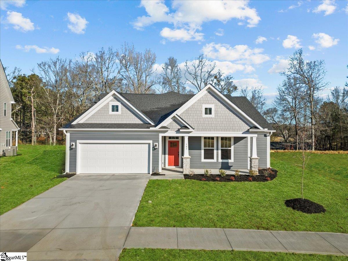 103 Kayfield Farms Drive Property Photo 1