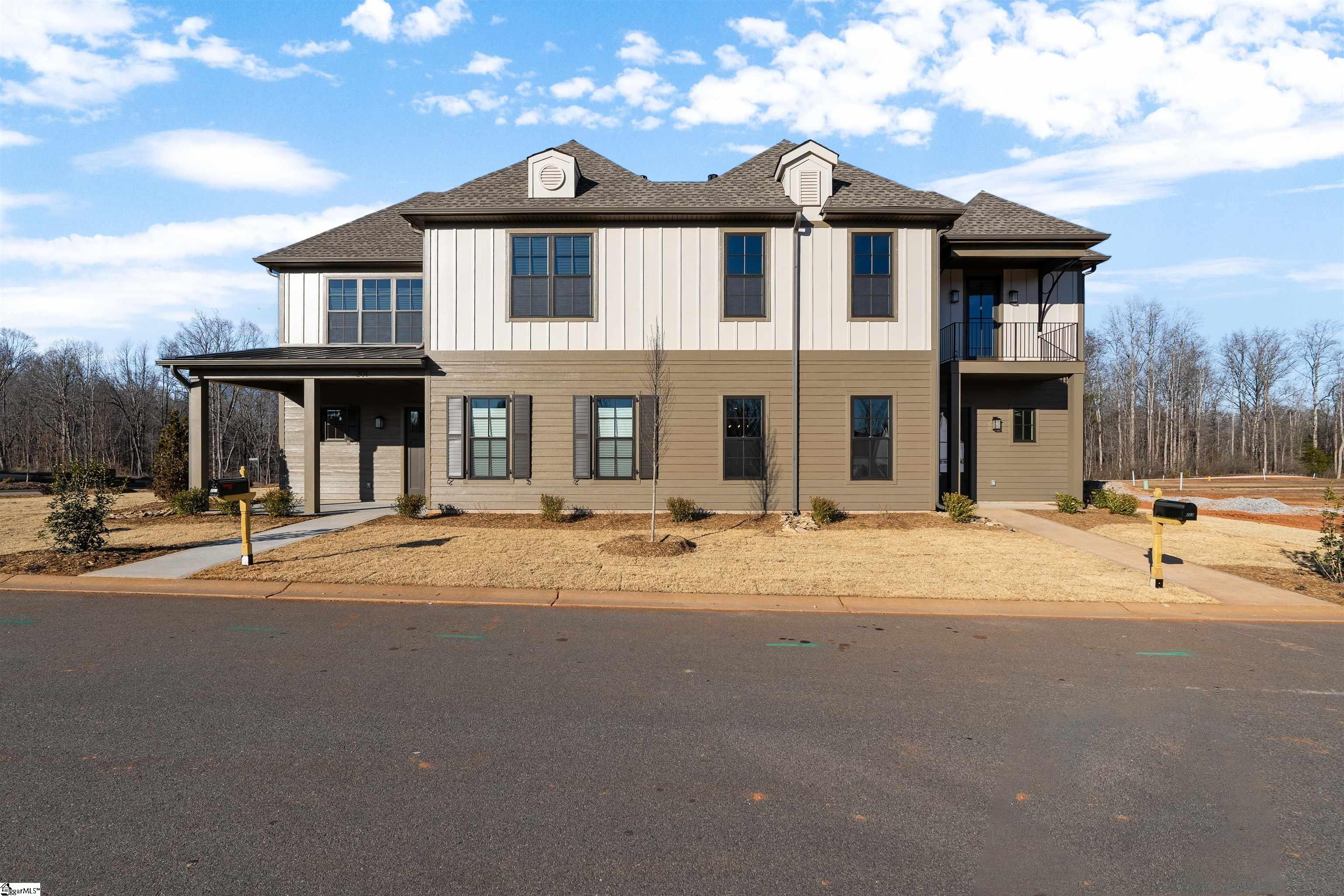 203 Sargent Drive Property Photo