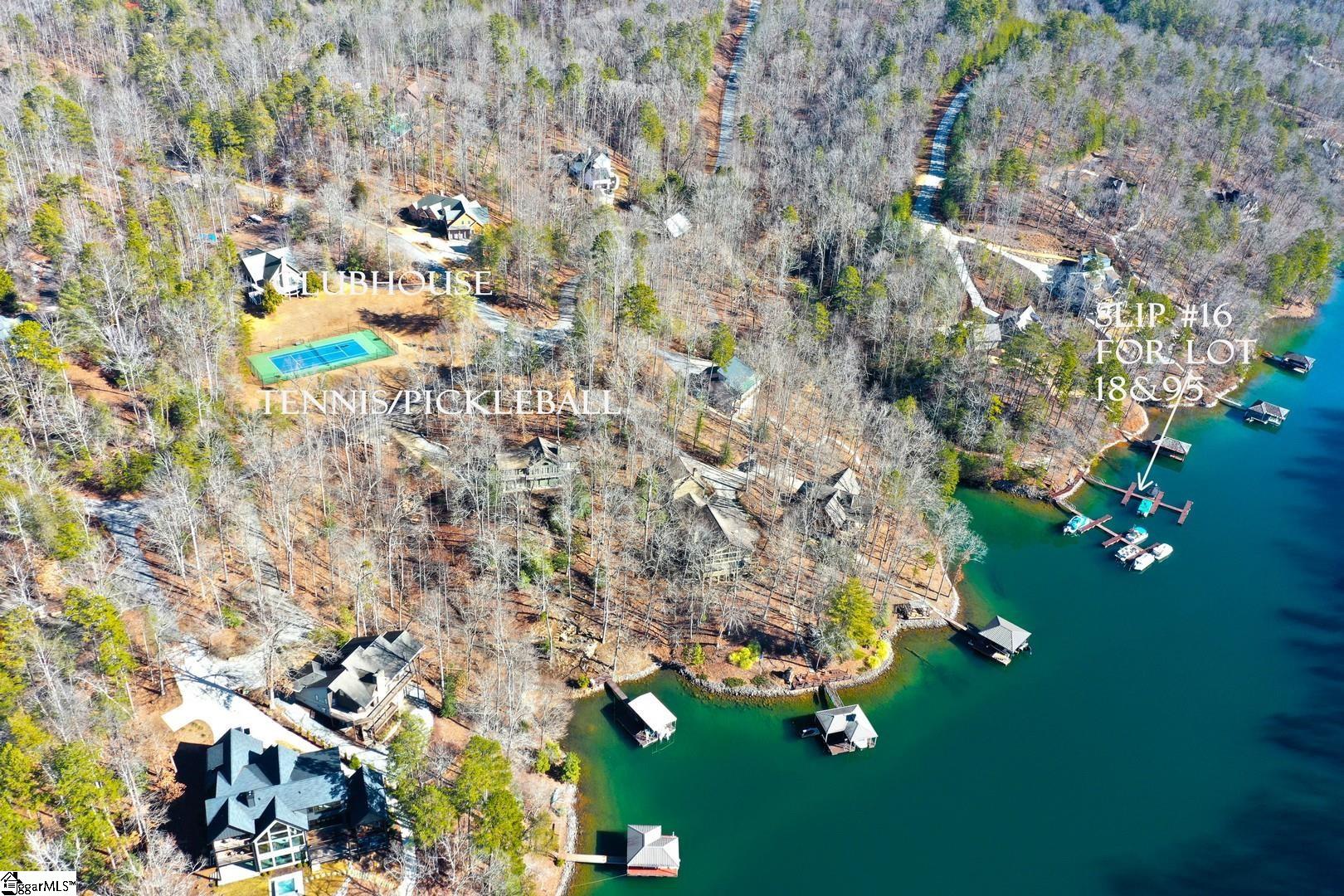 307 Cedar Creek Drive Property Photo 2