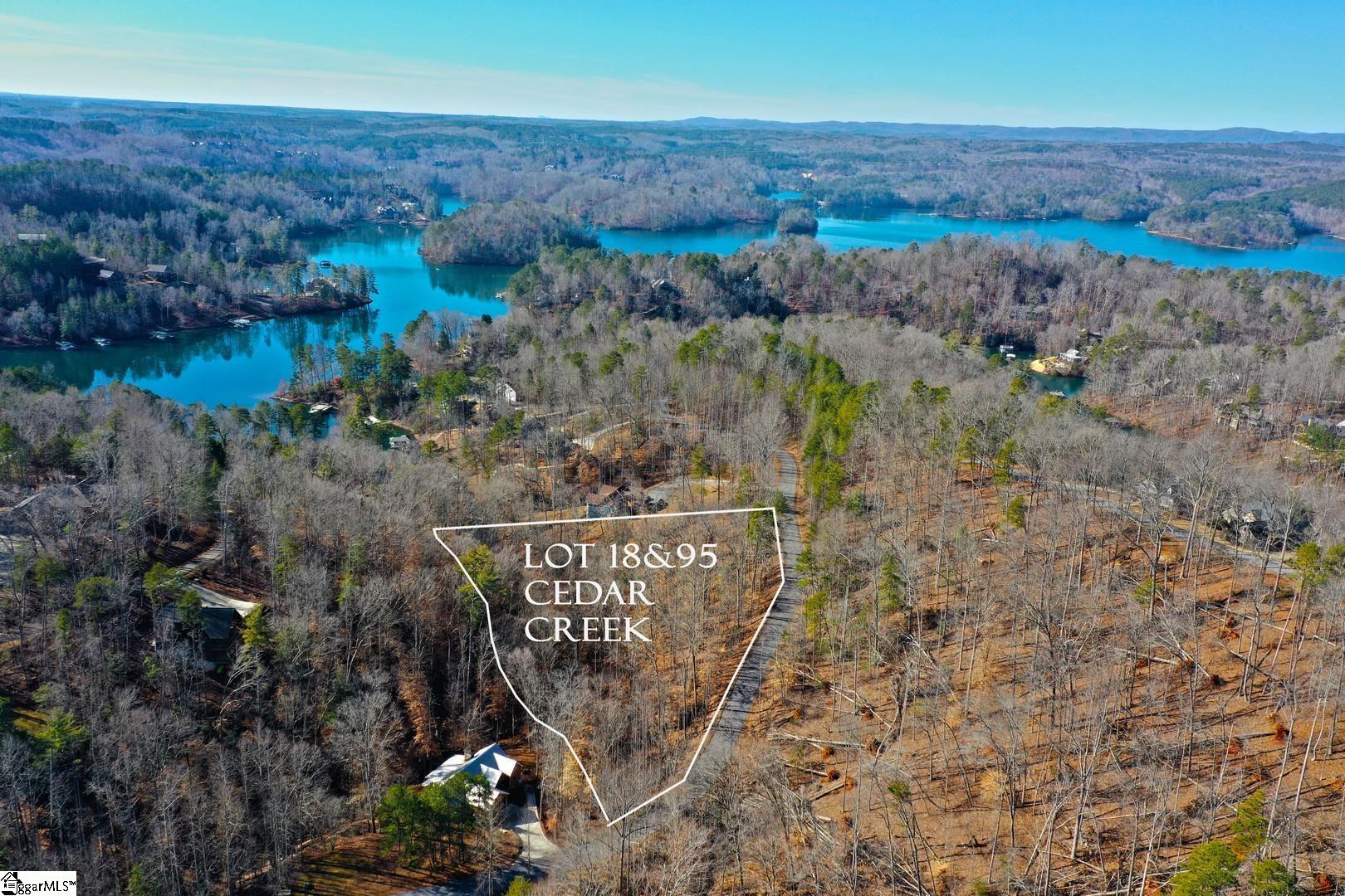 307 Cedar Creek Drive Property Photo 7