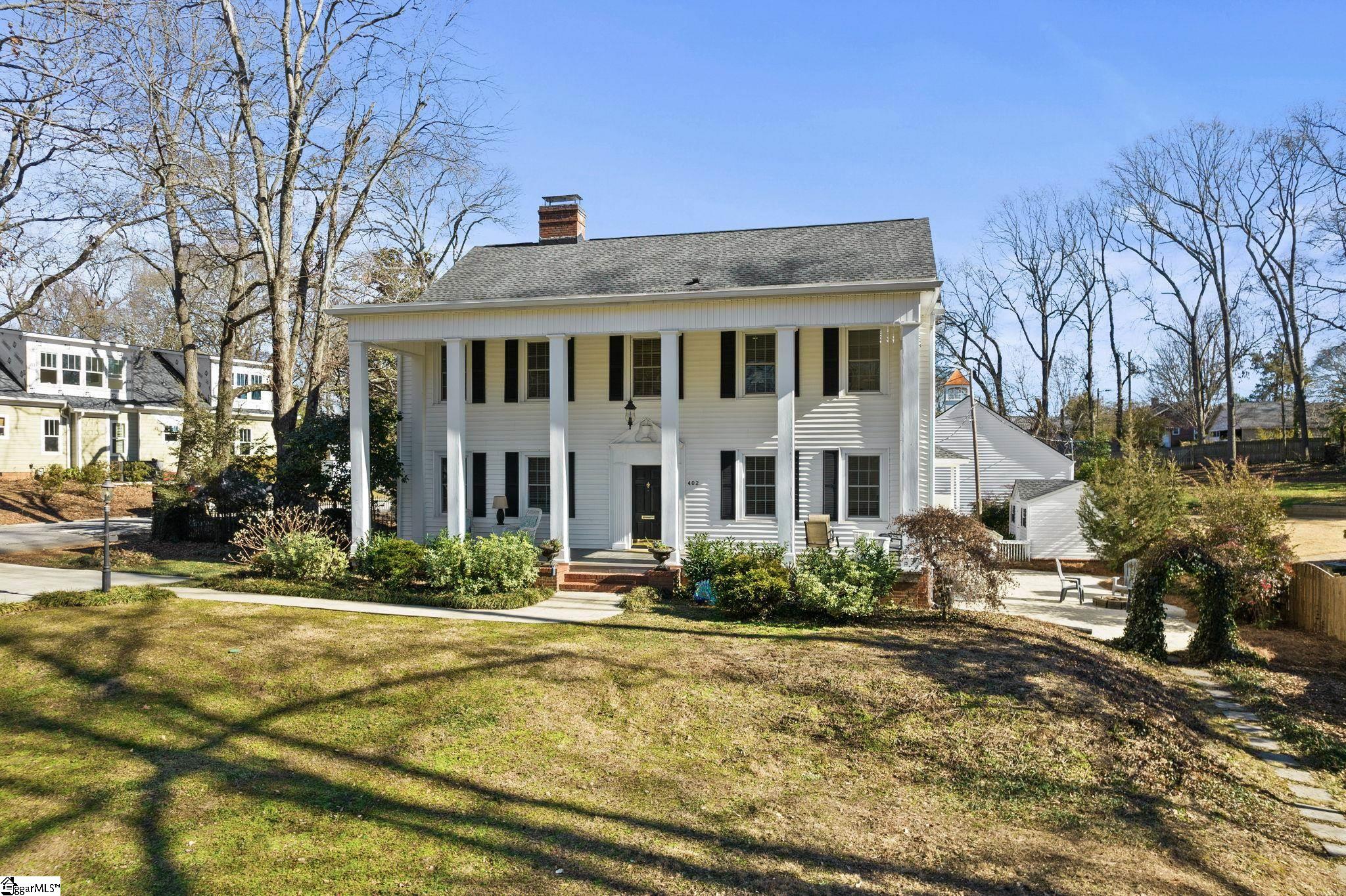 402 Brookwood Drive Property Photo