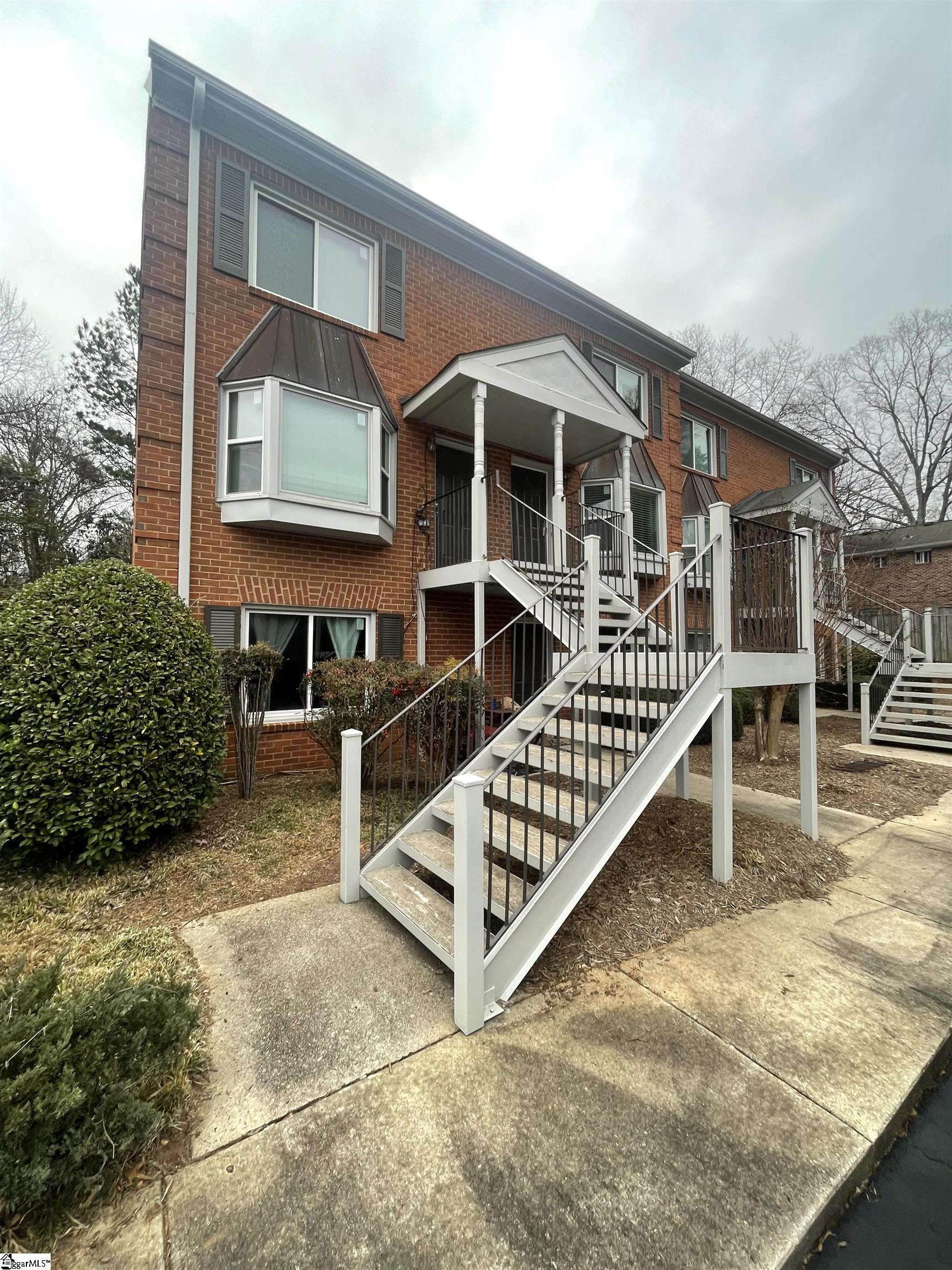 103 Calhoun Street Property Photo