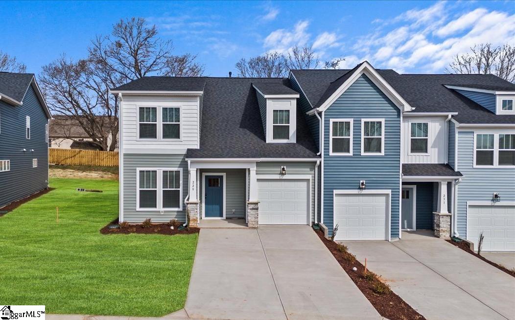 229 Telluride Way Property Photo