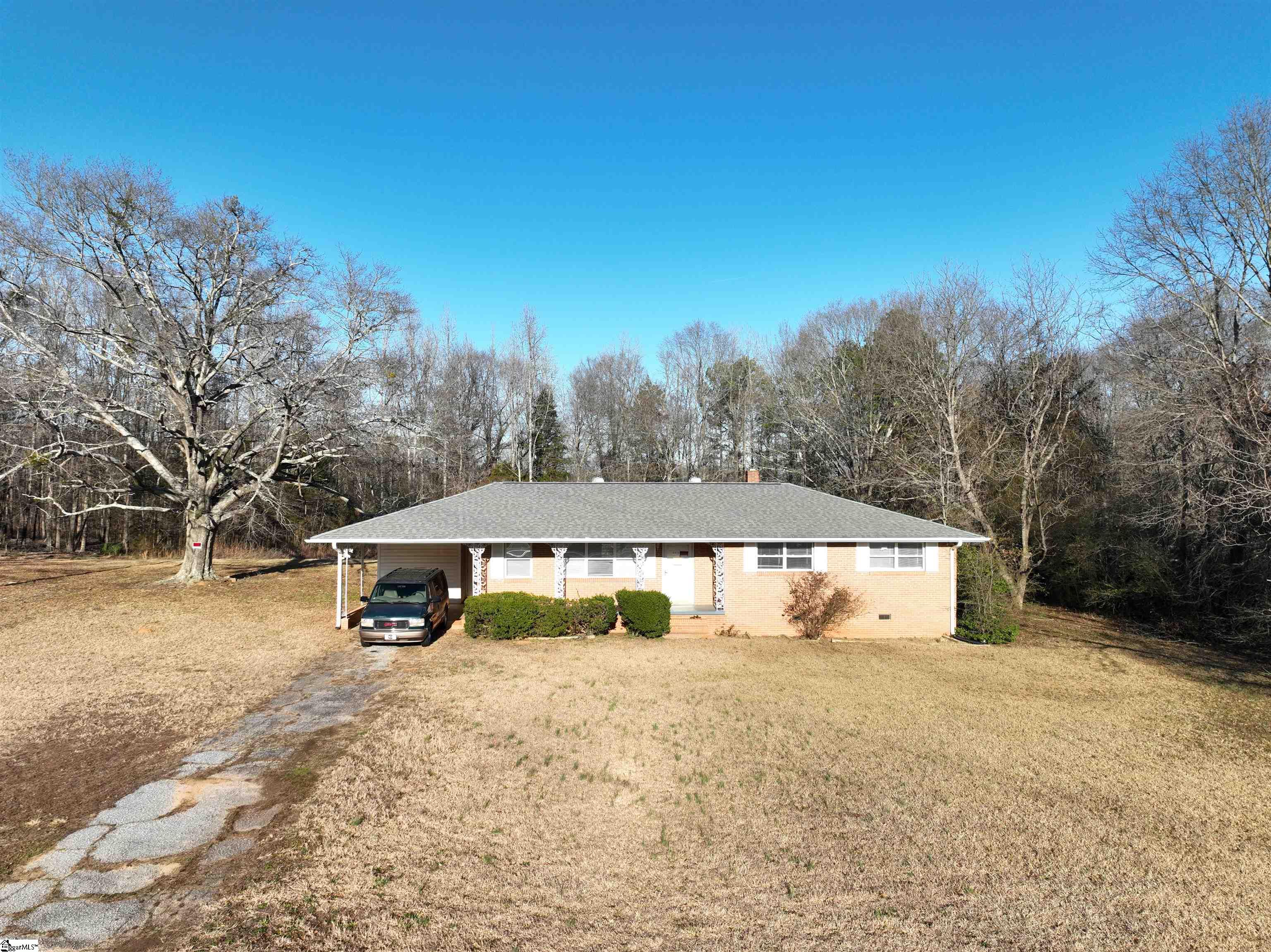 2288 Cannon Bottom Road Property Photo