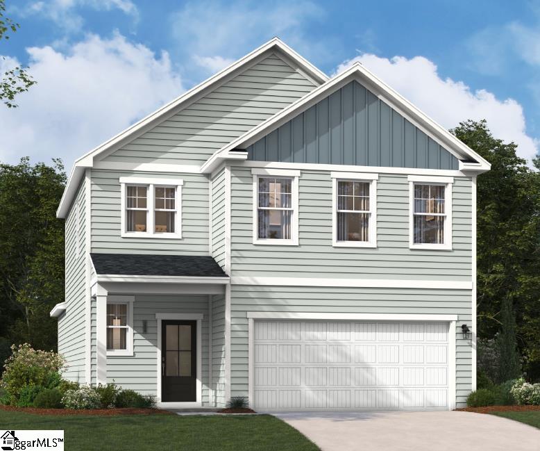 5039 Crosswall Court Property Photo