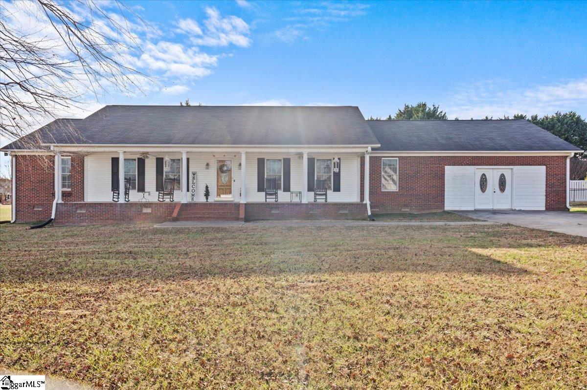 115 Harvest Drive Property Photo 1