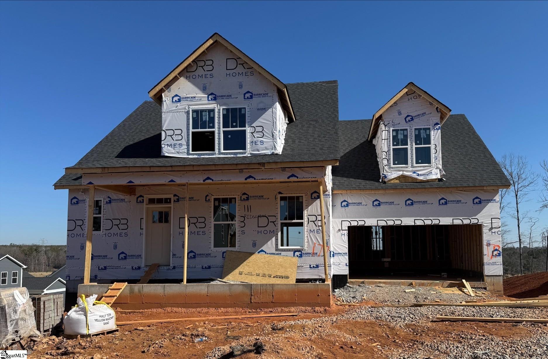 111 Ridgeline Row Property Photo