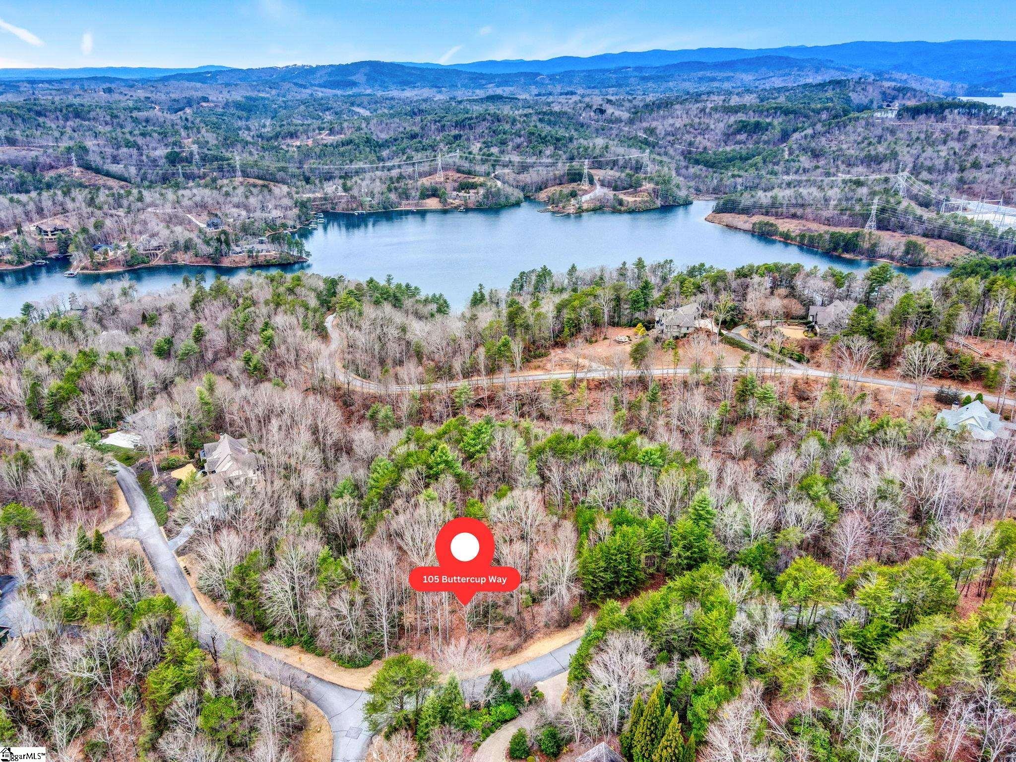 105 Buttercup Way Property Photo