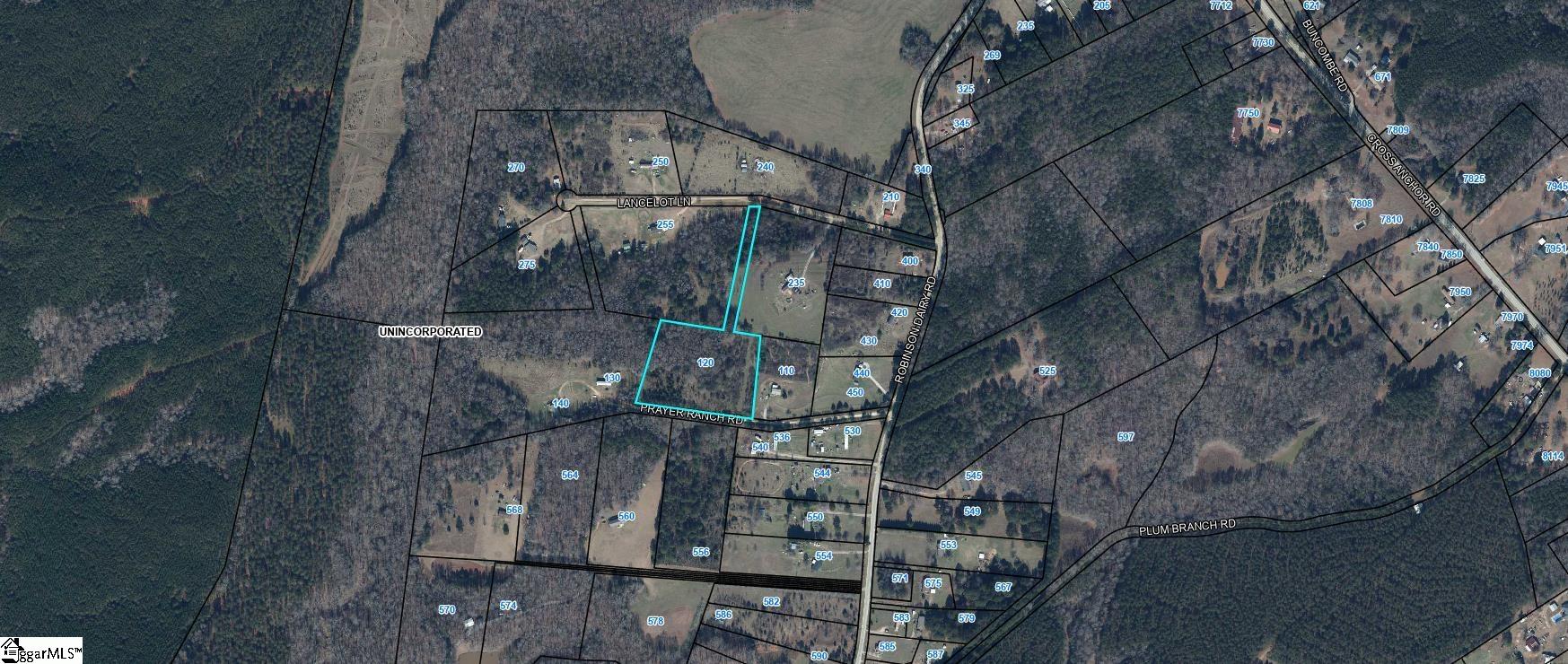 120 Prayer Ranch Road Property Photo