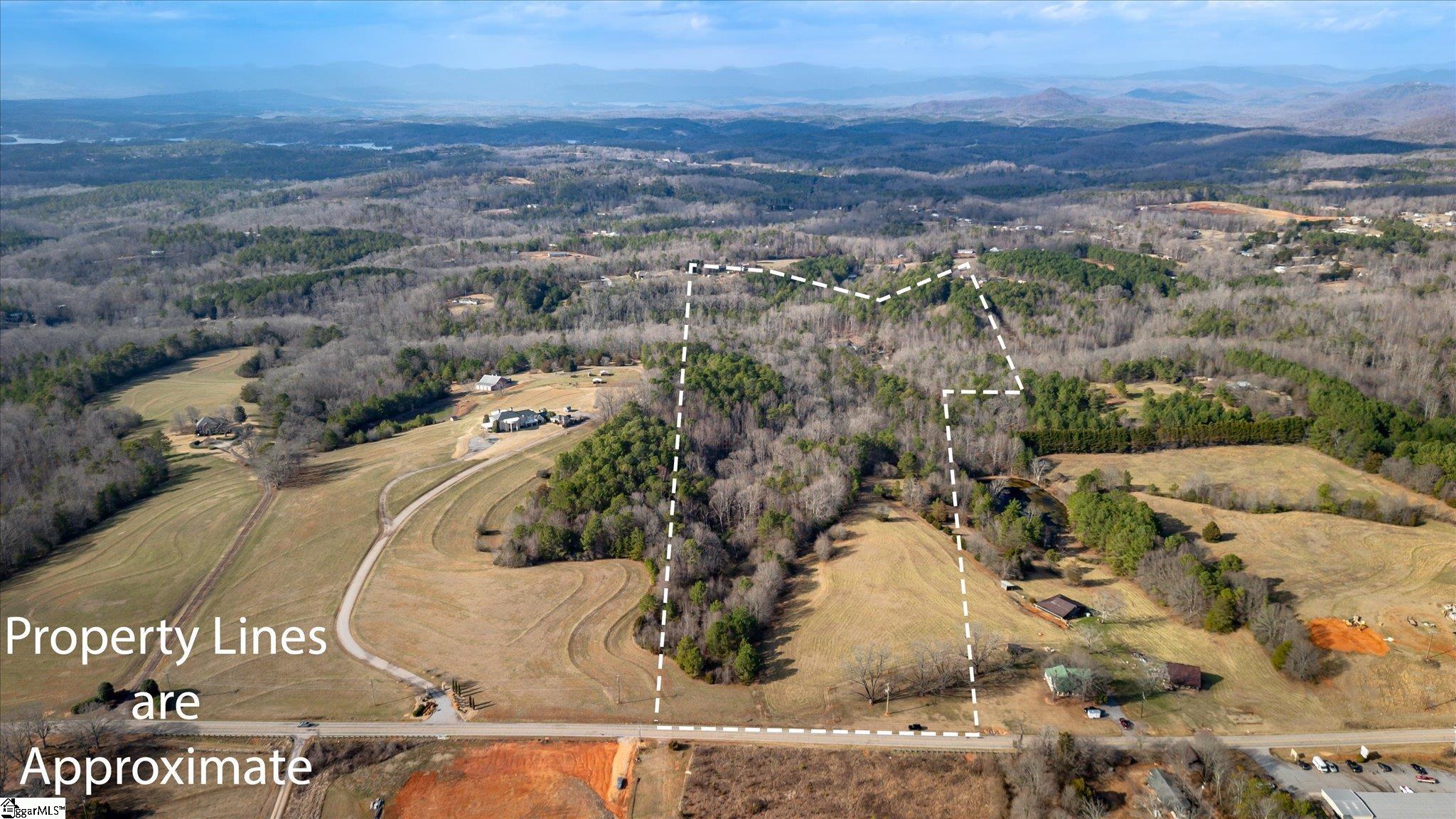 2940-a Walhalla Highway Property Photo