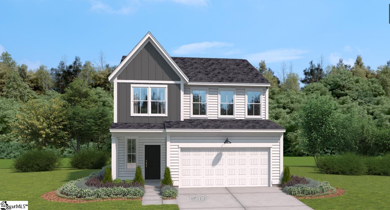 5035 Crosswall Court Property Photo