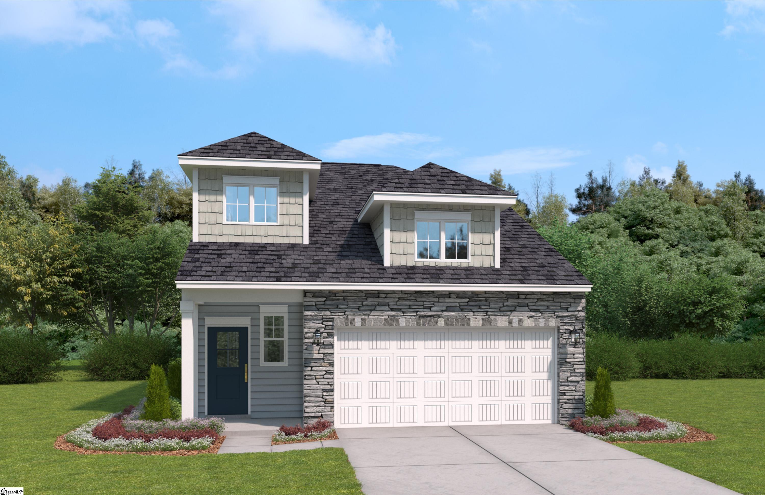 5023 Crosswall Court Property Photo
